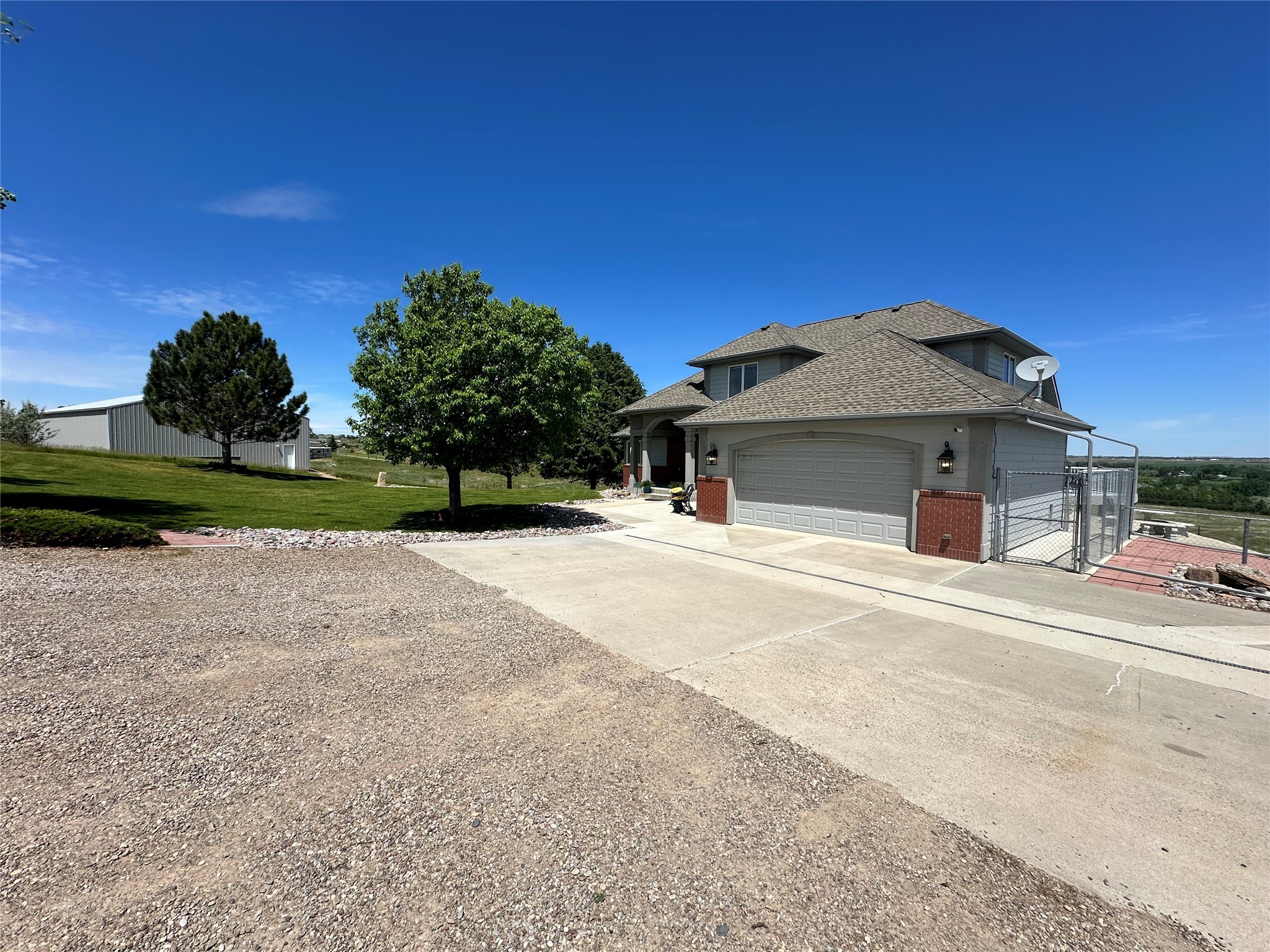 9 Sweetgrass Place