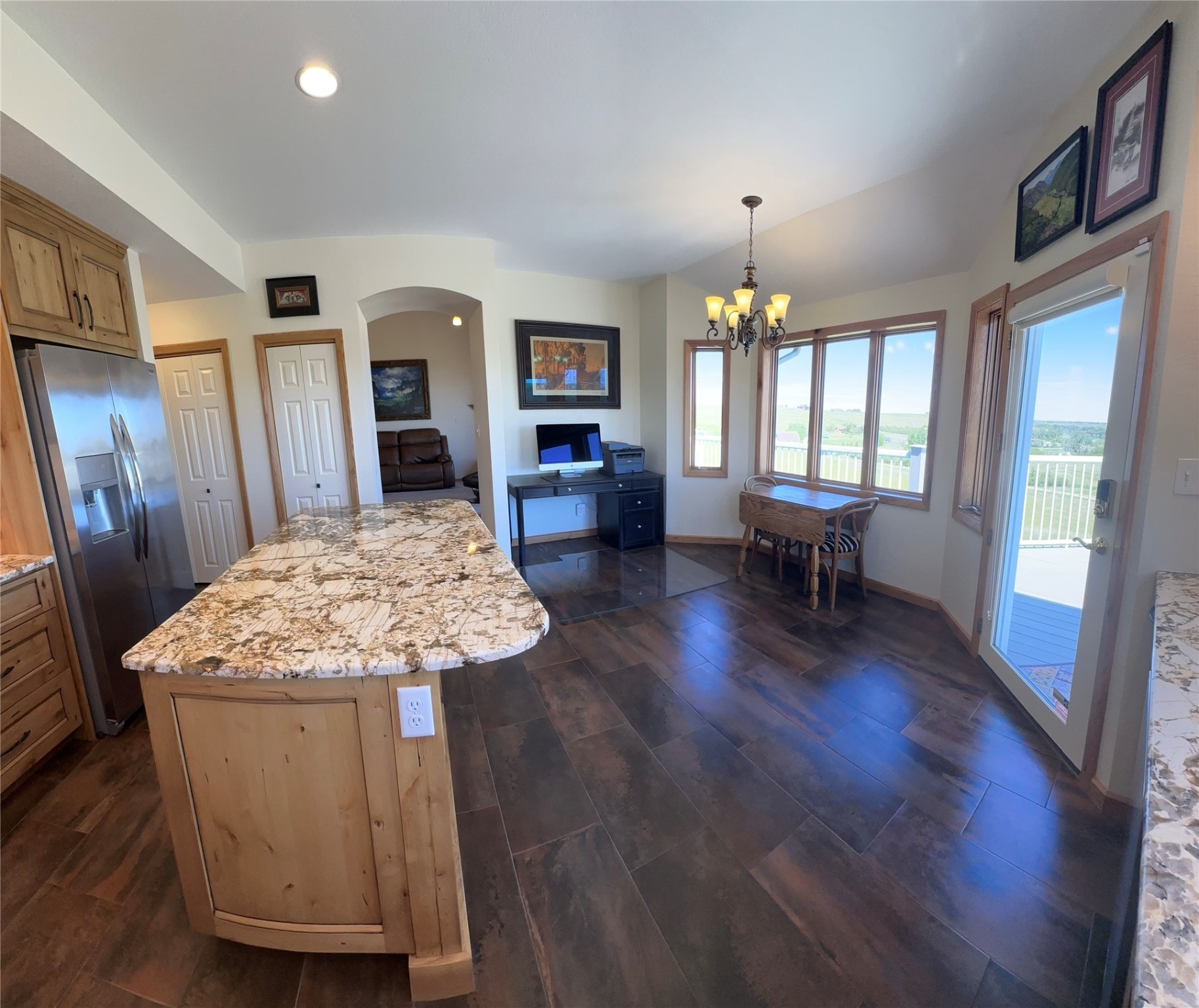 9 Sweetgrass Place