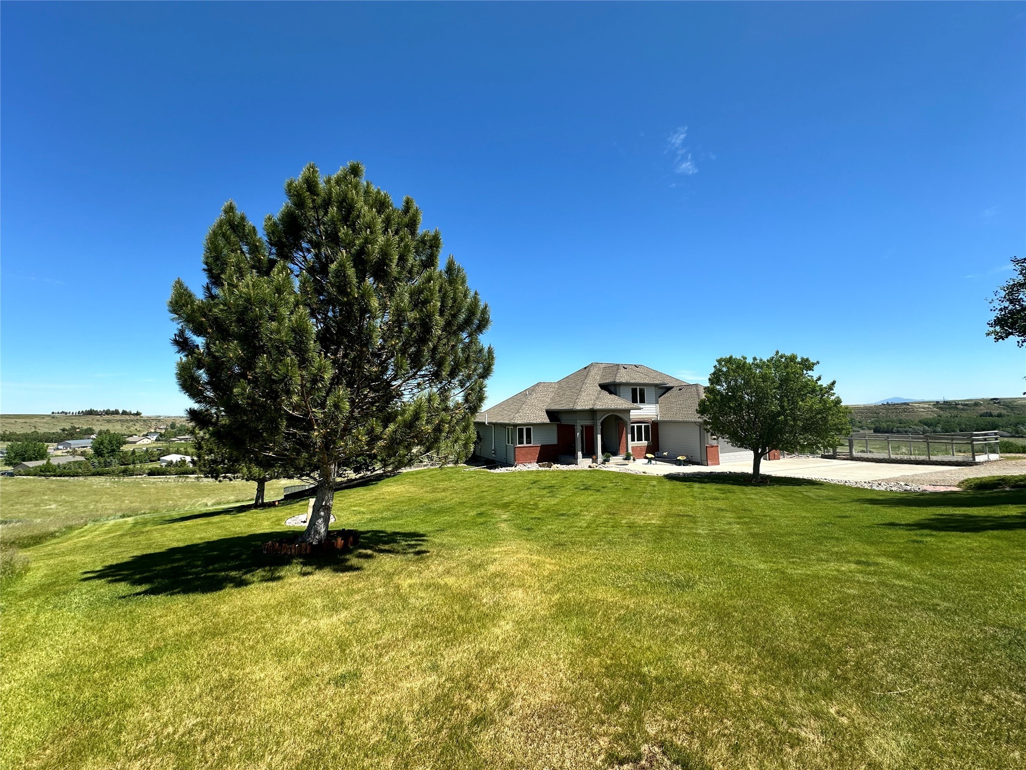 9 Sweetgrass Place