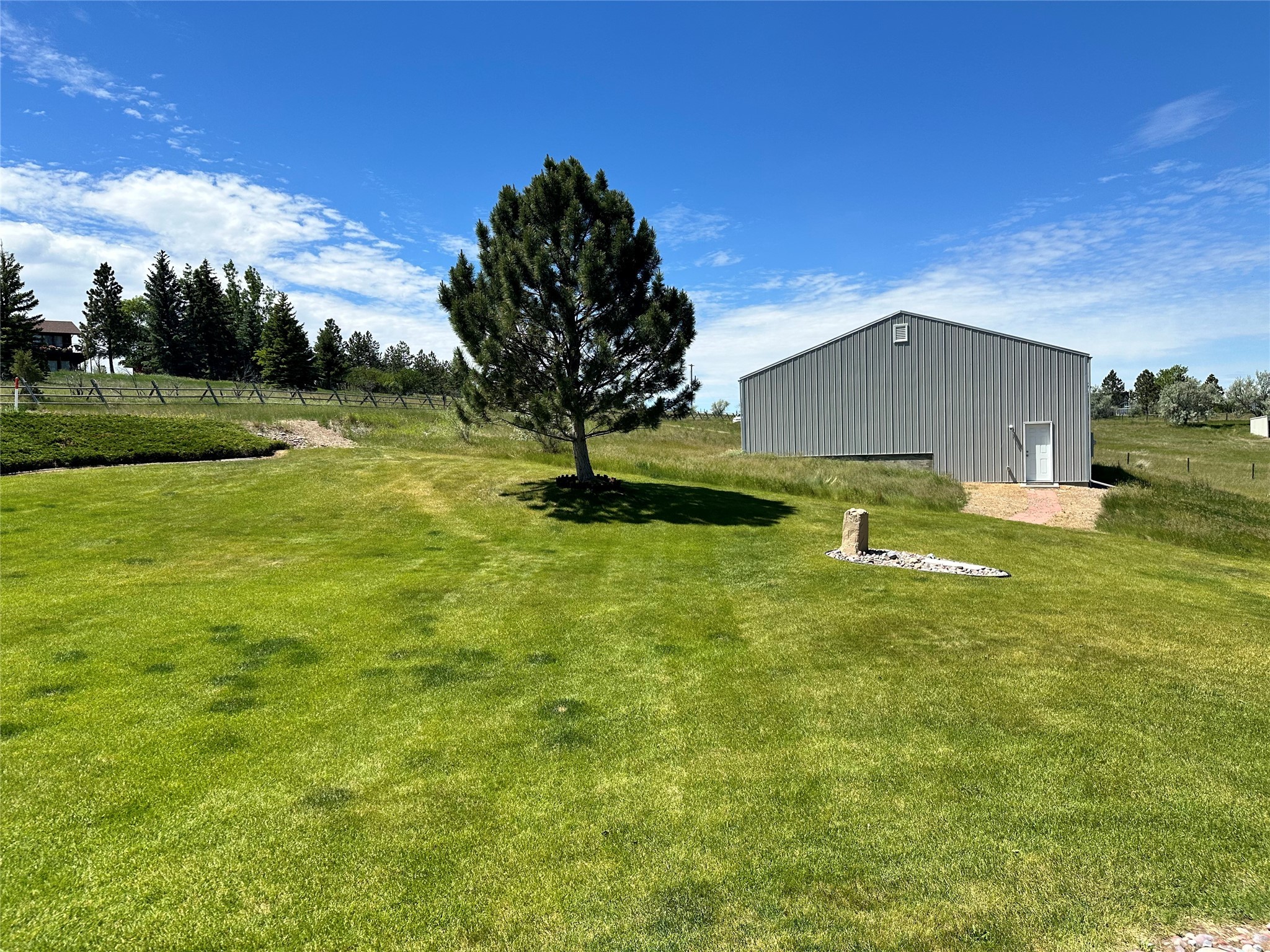 9 Sweetgrass Place