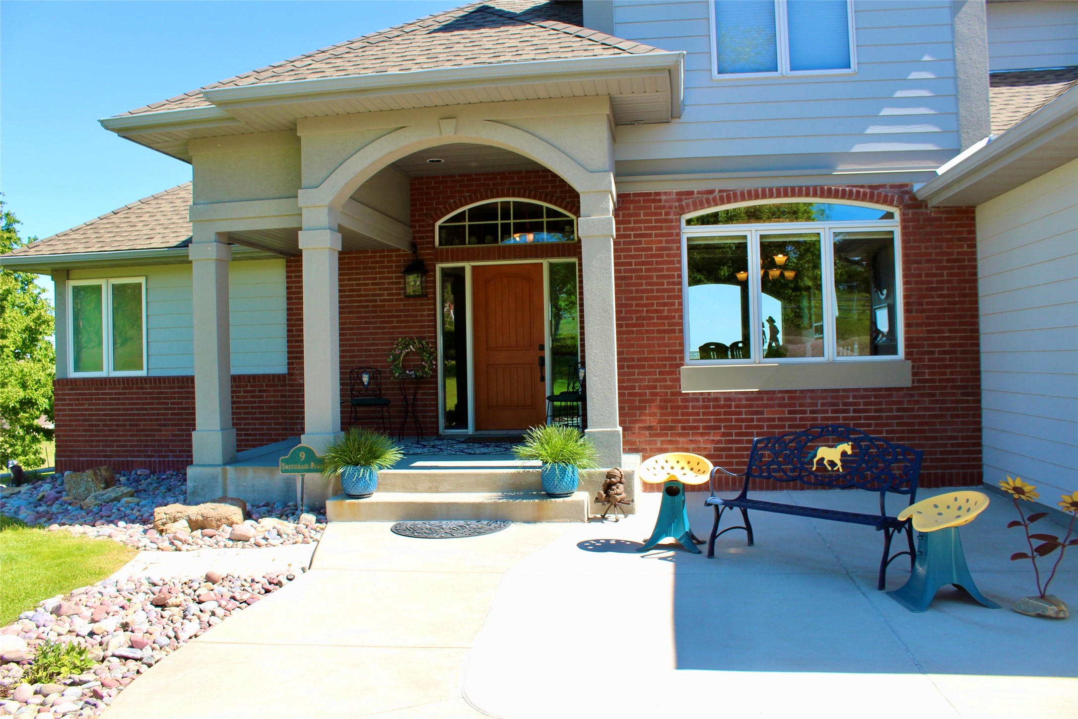 9 Sweetgrass Place