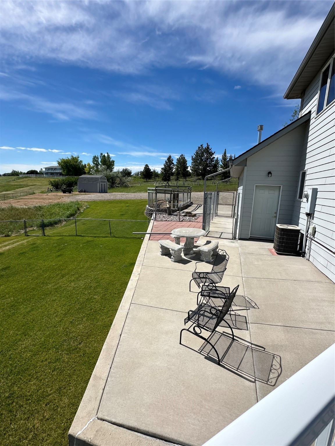 9 Sweetgrass Place