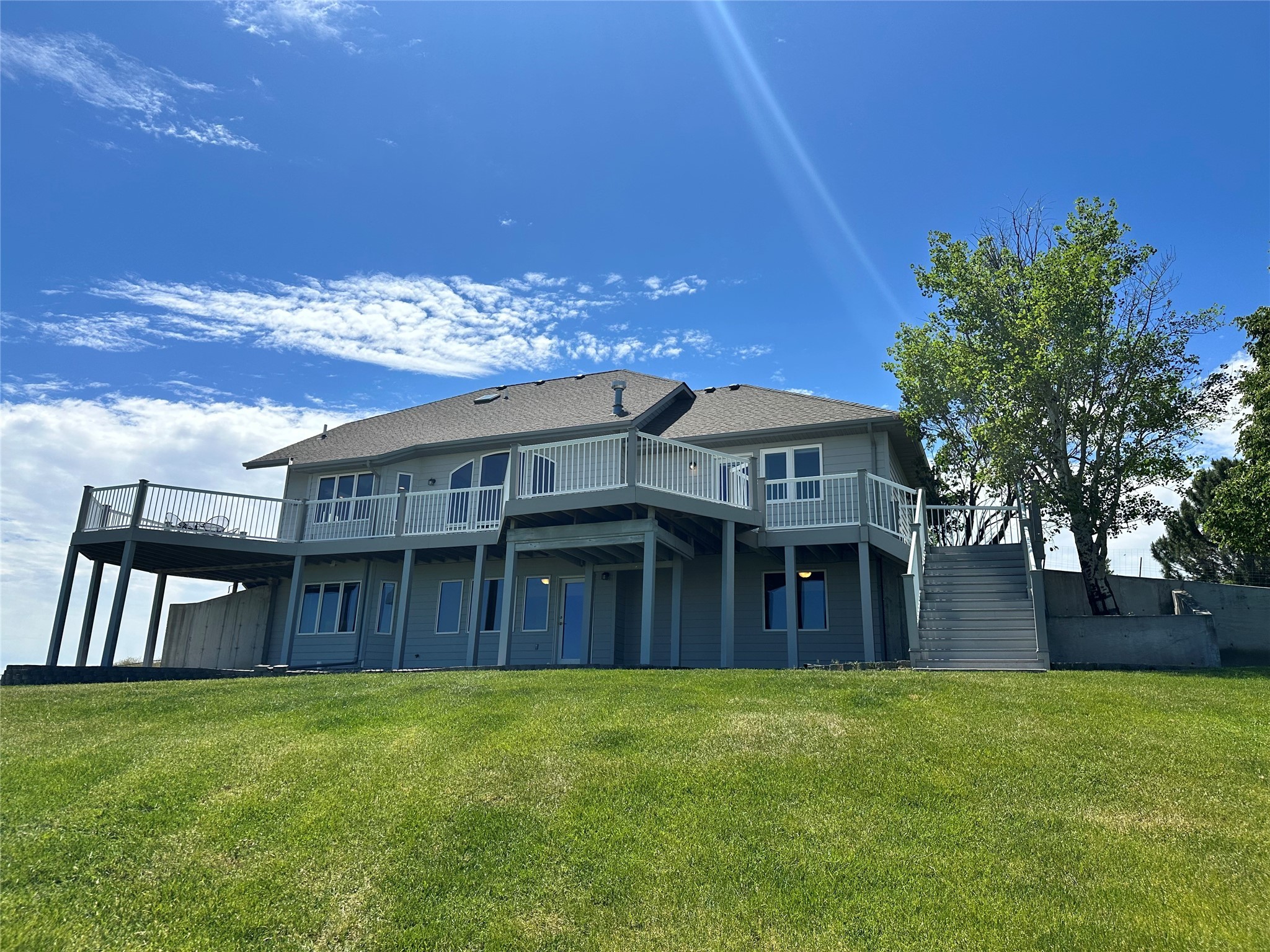 9 Sweetgrass Place