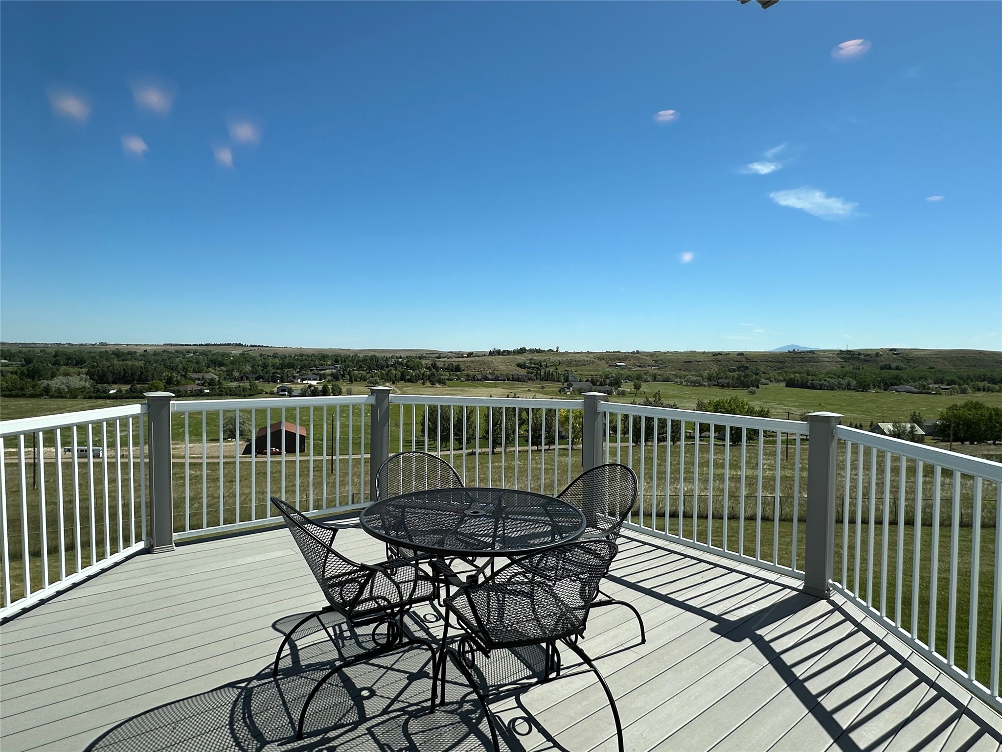 9 Sweetgrass Place