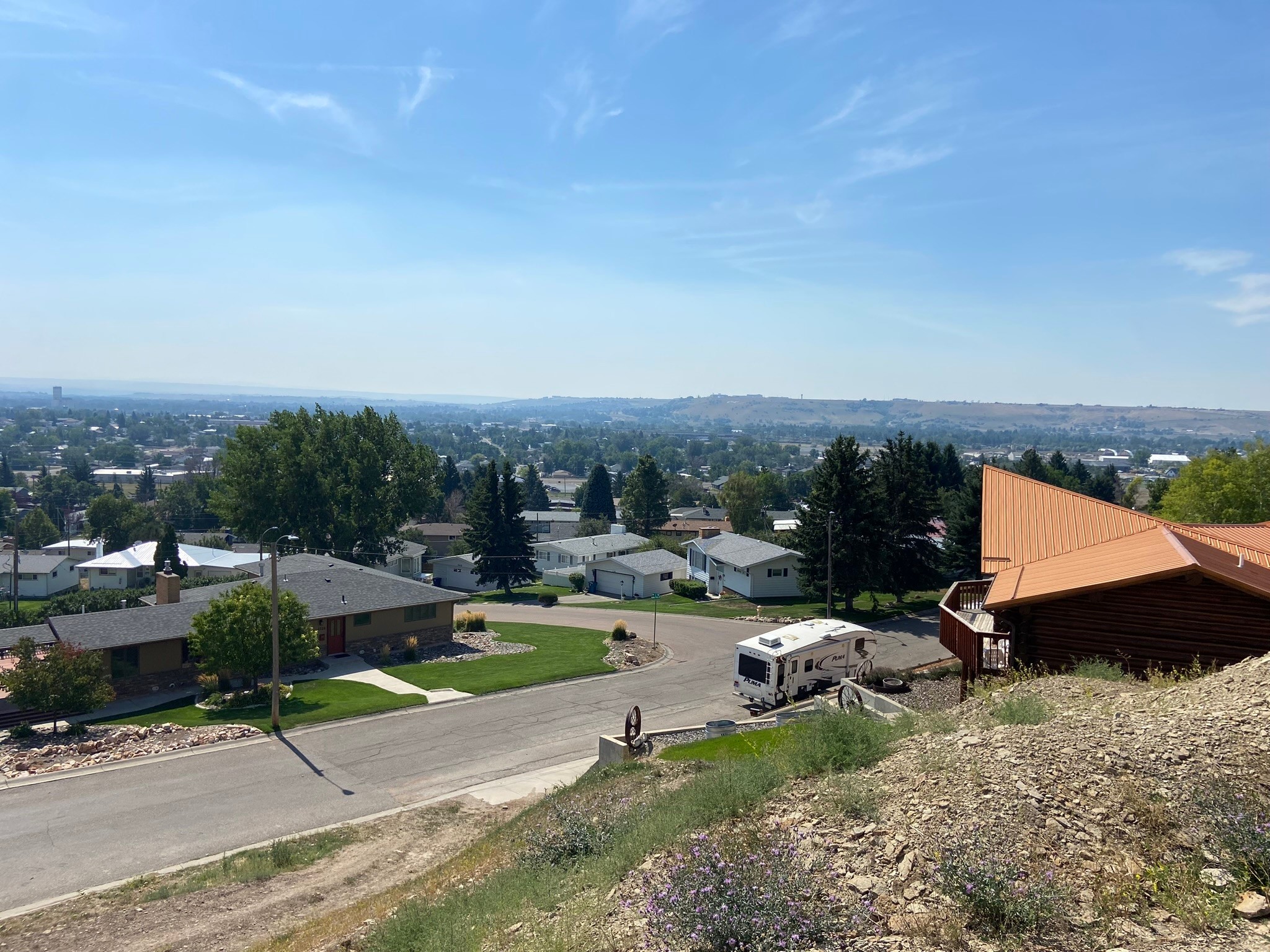 1121 Valley View Drive