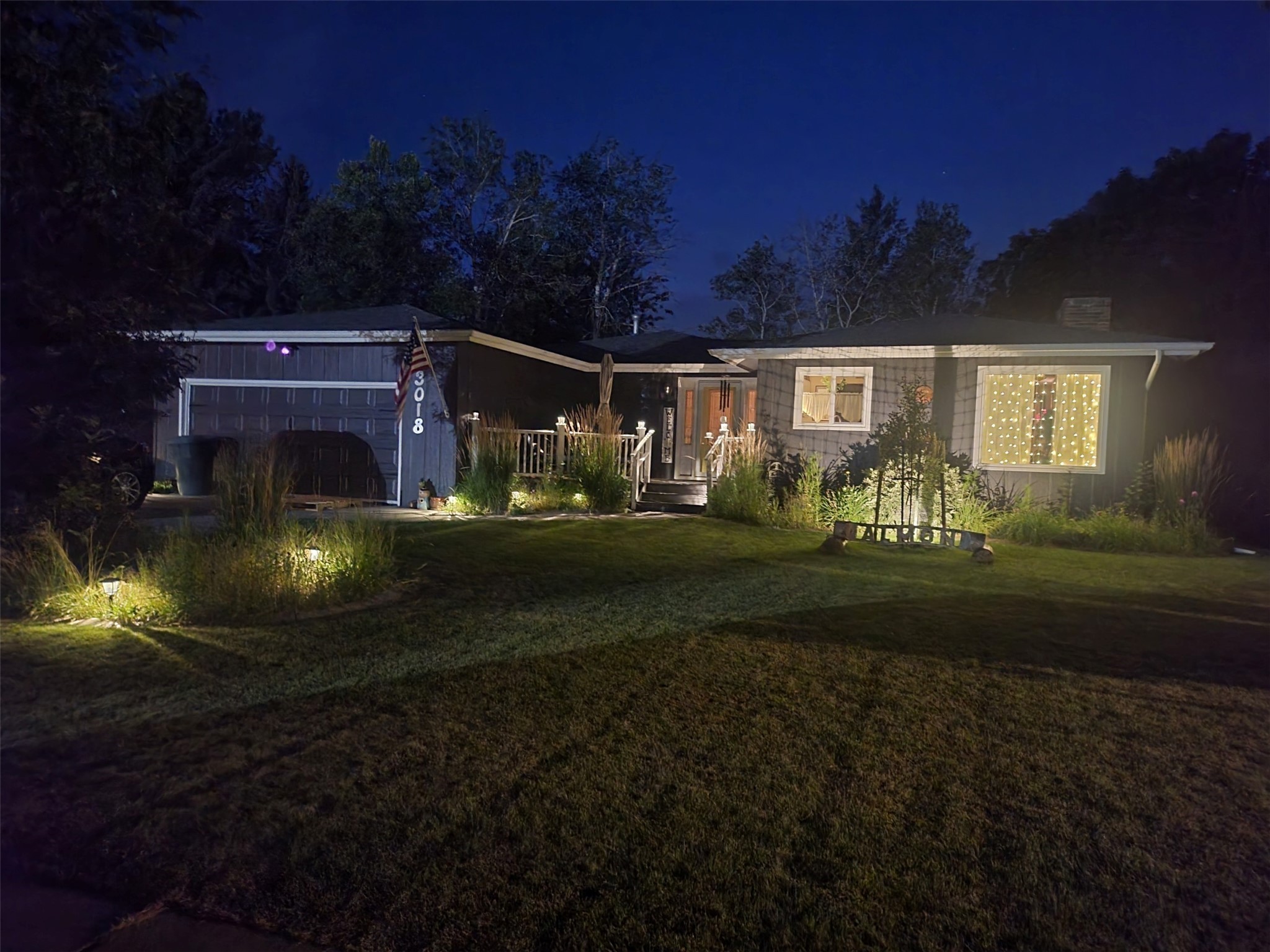 3018 Carmel Drive