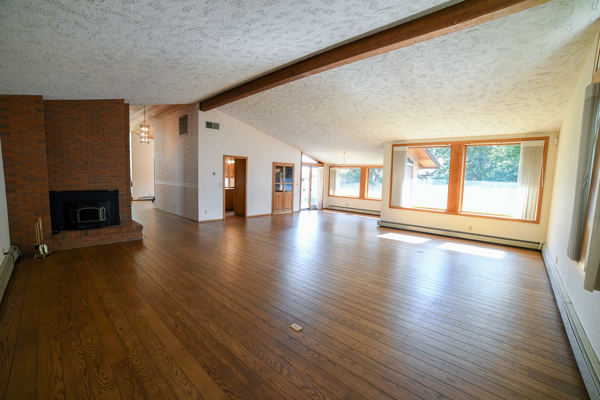 400 Deer Drive