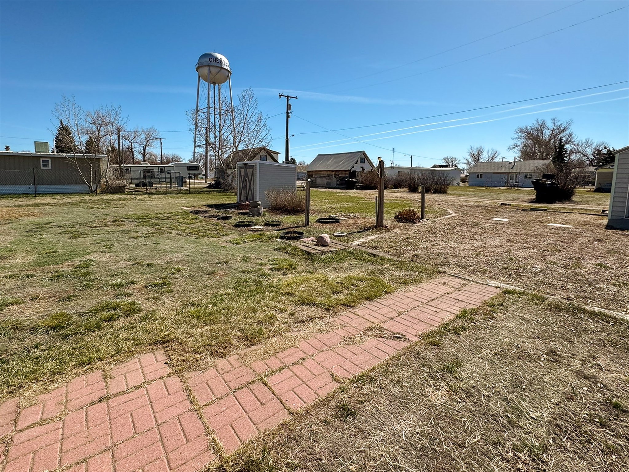 123 W Jefferson Avenue