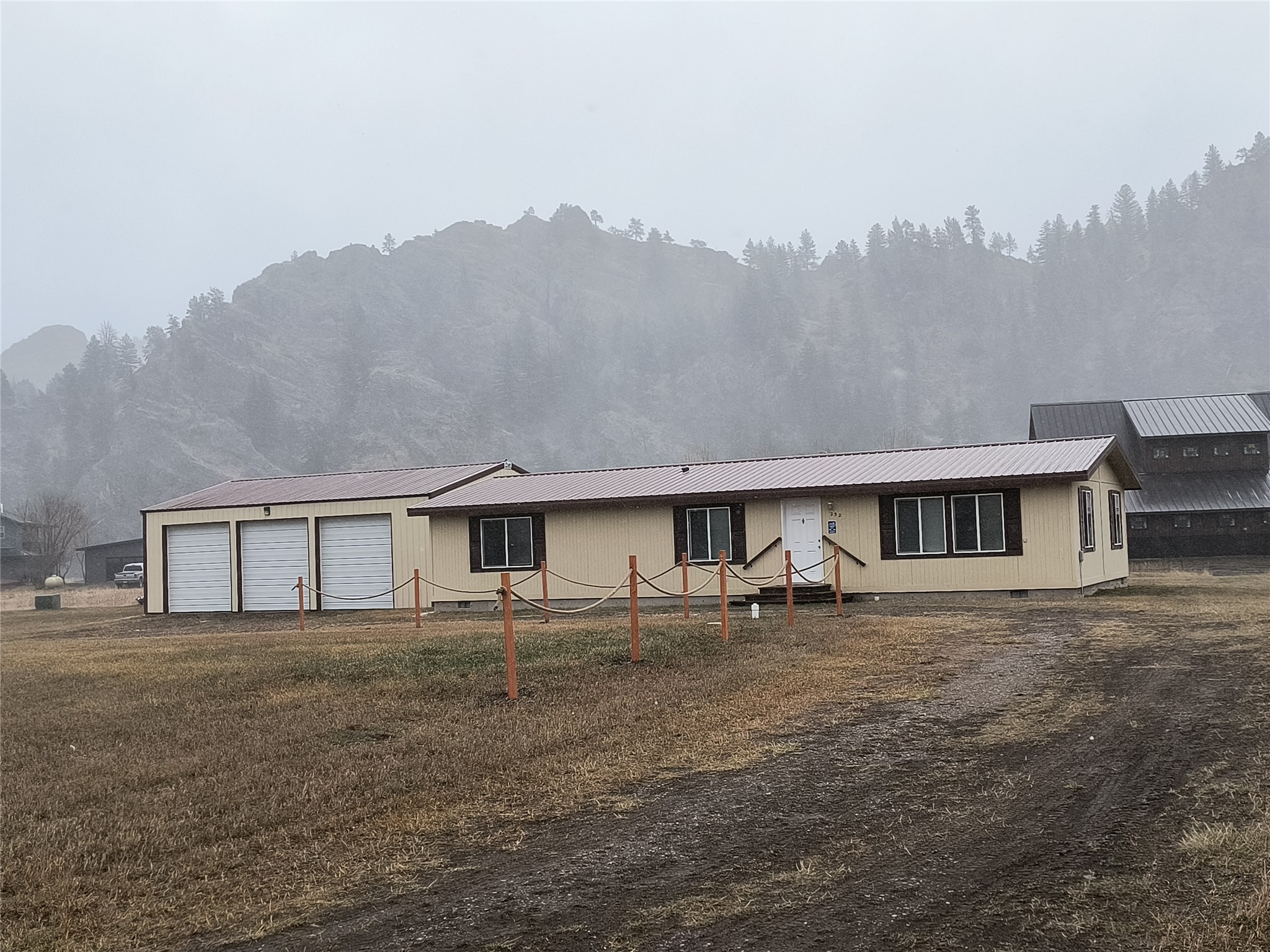 252 Cooper Drive