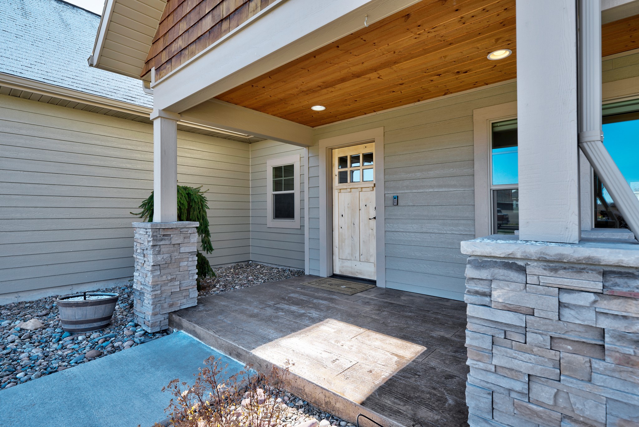 373 Flagstone Avenue