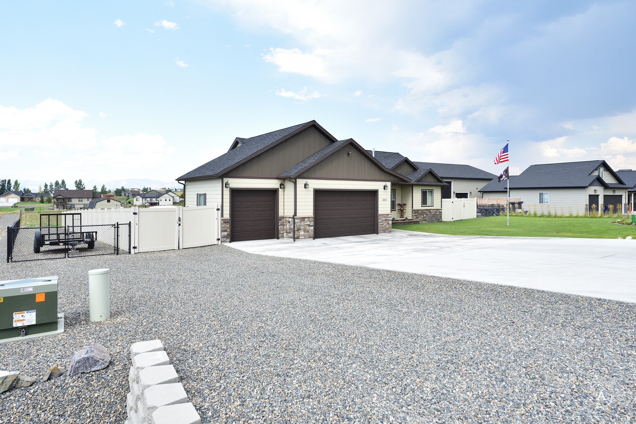 4252 Saint John Road