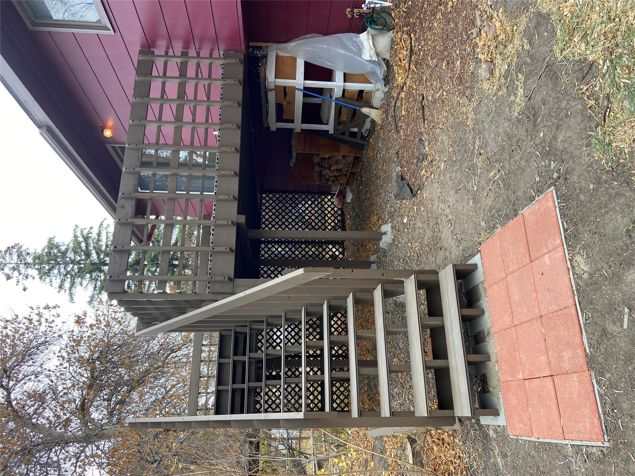 611 Park Garden Road