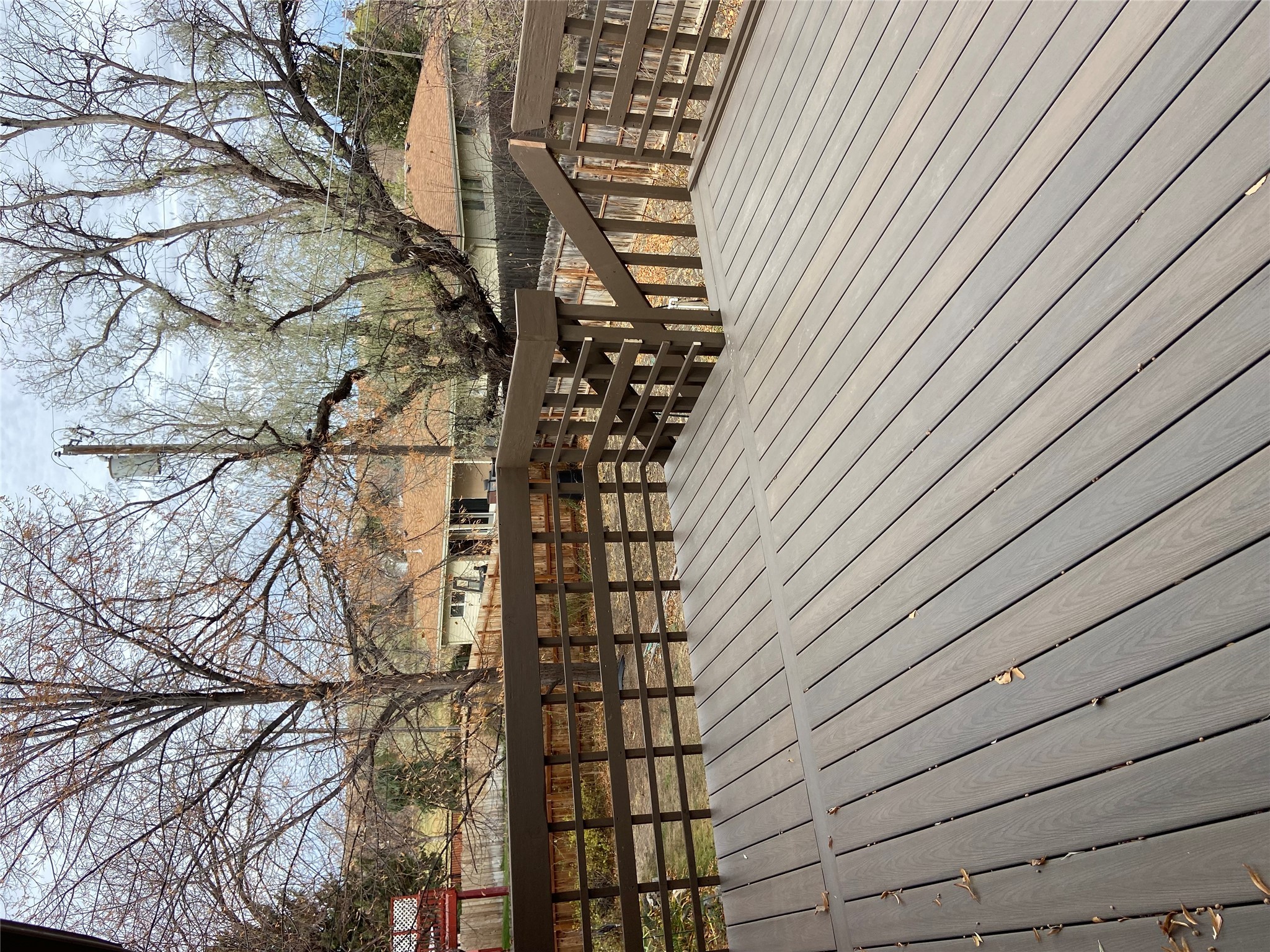 611 Park Garden Road