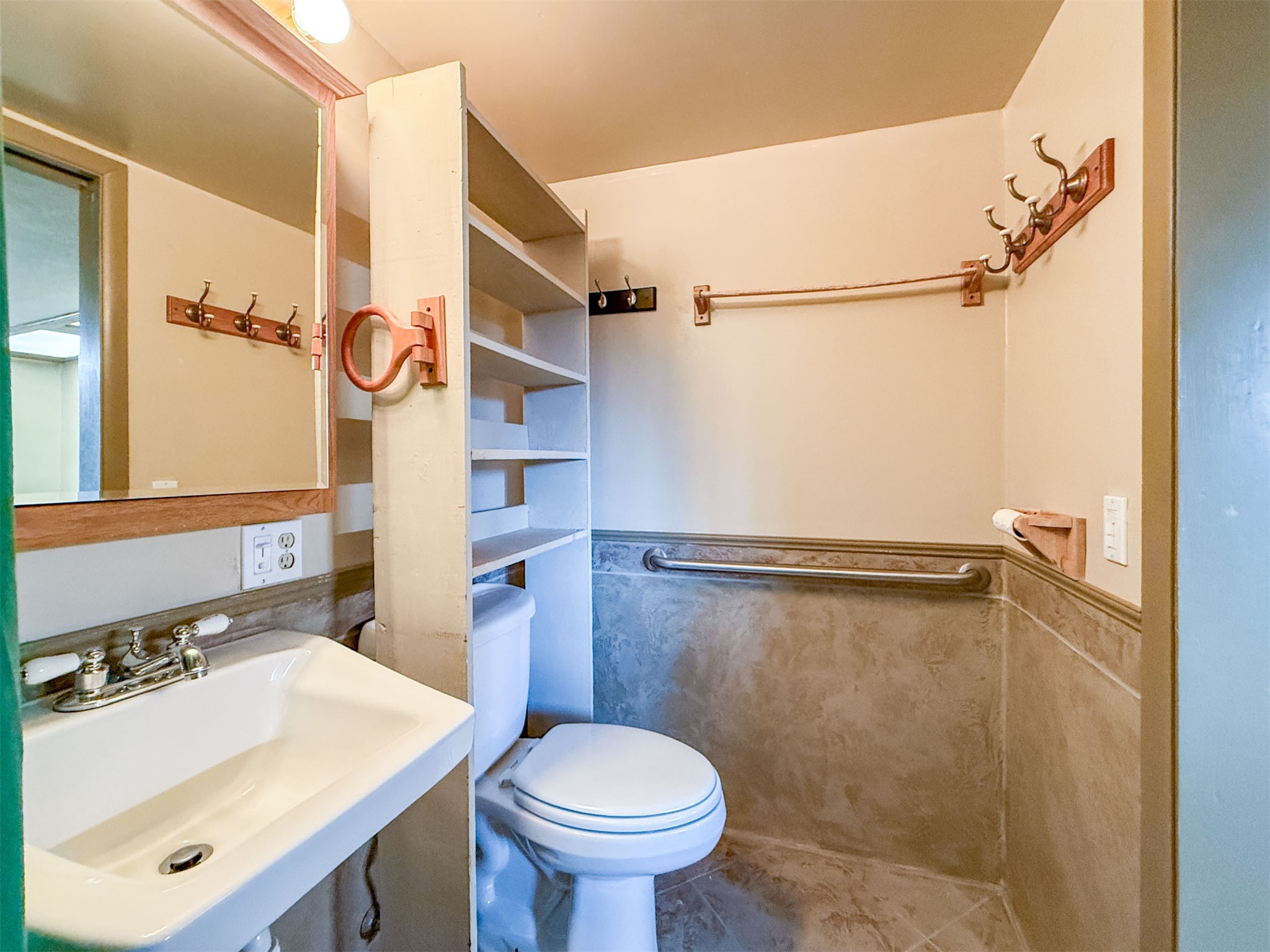 611 Park Garden Road