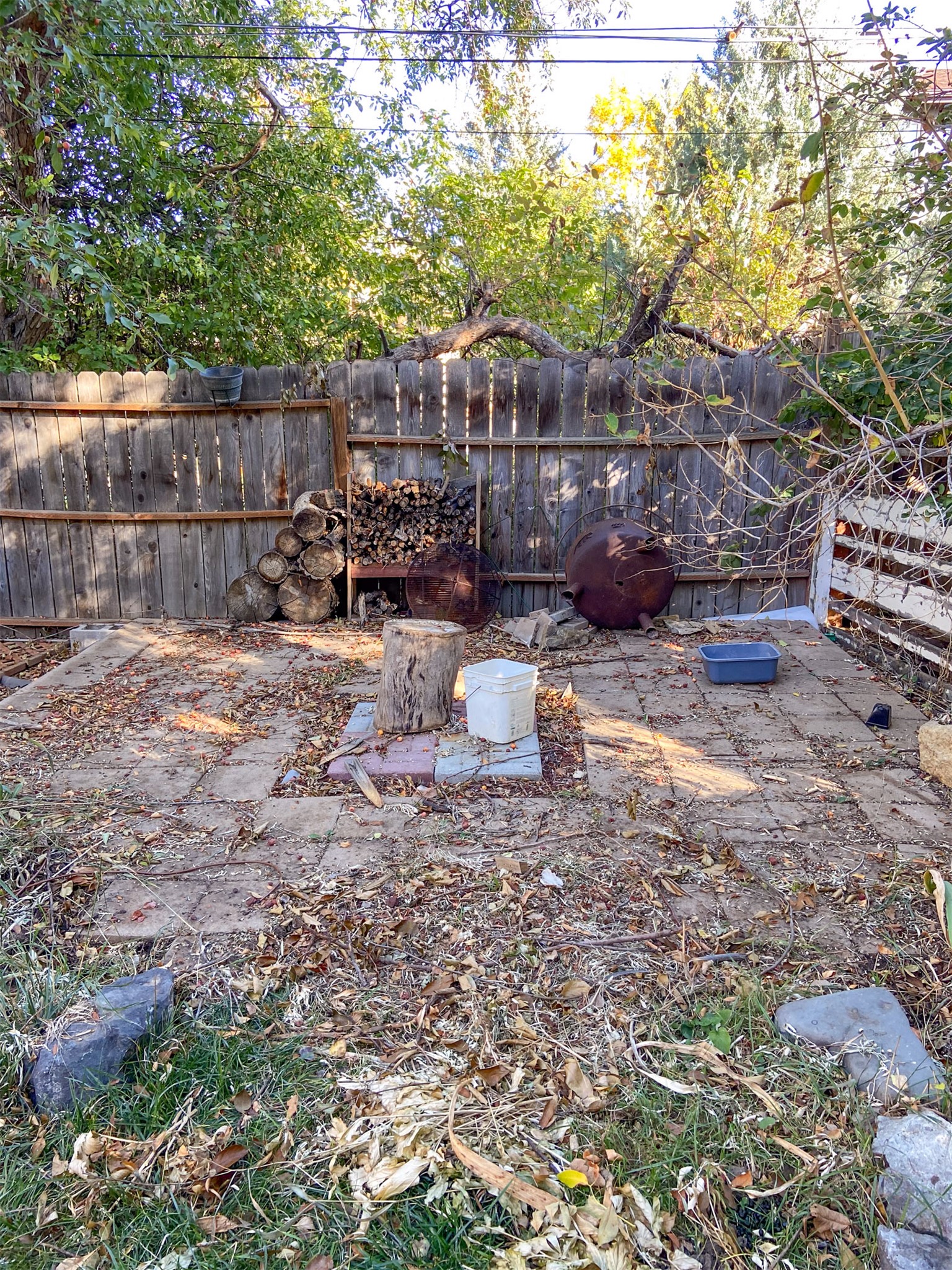 611 Park Garden Road