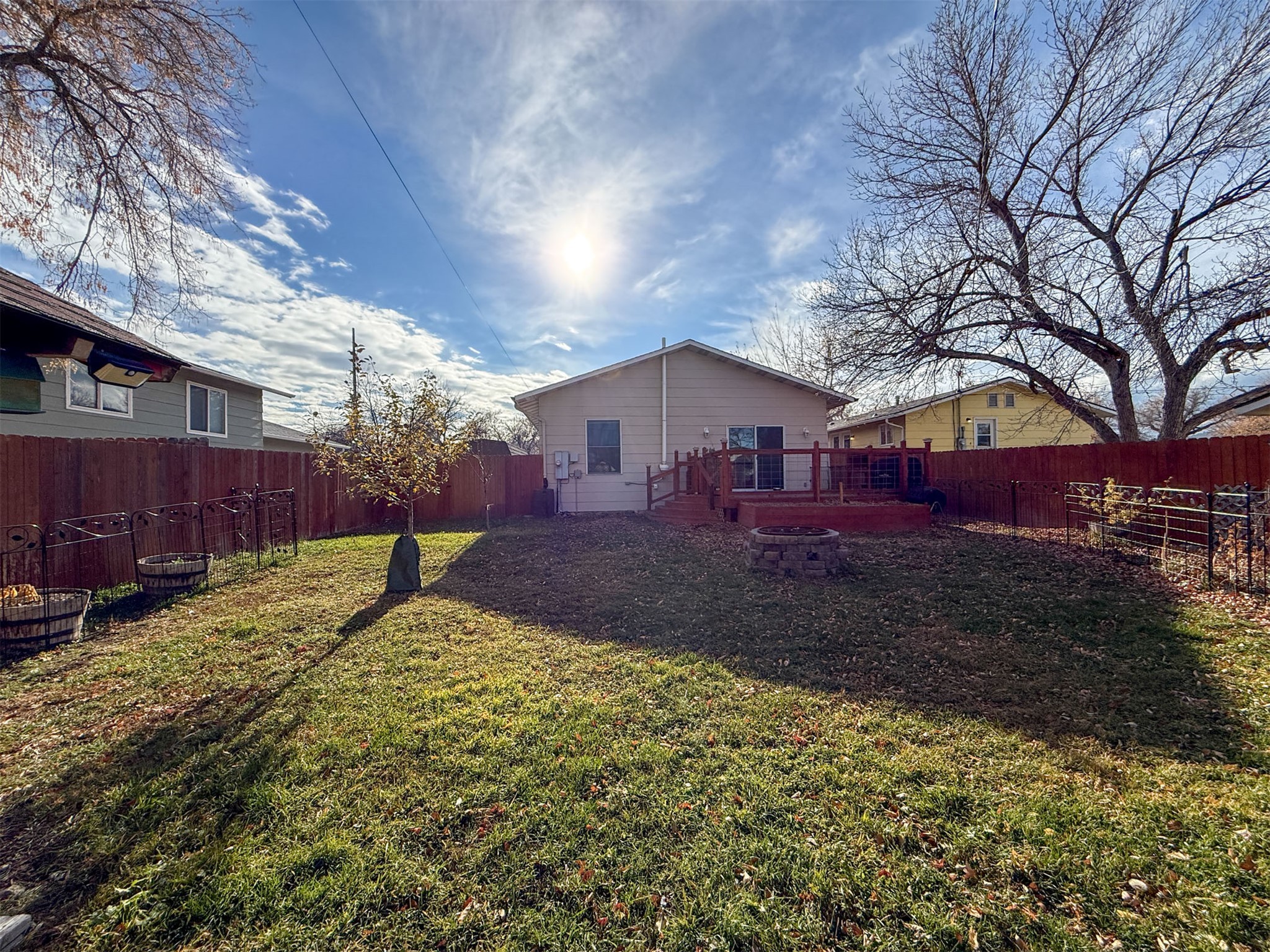 1646 Walnut Street