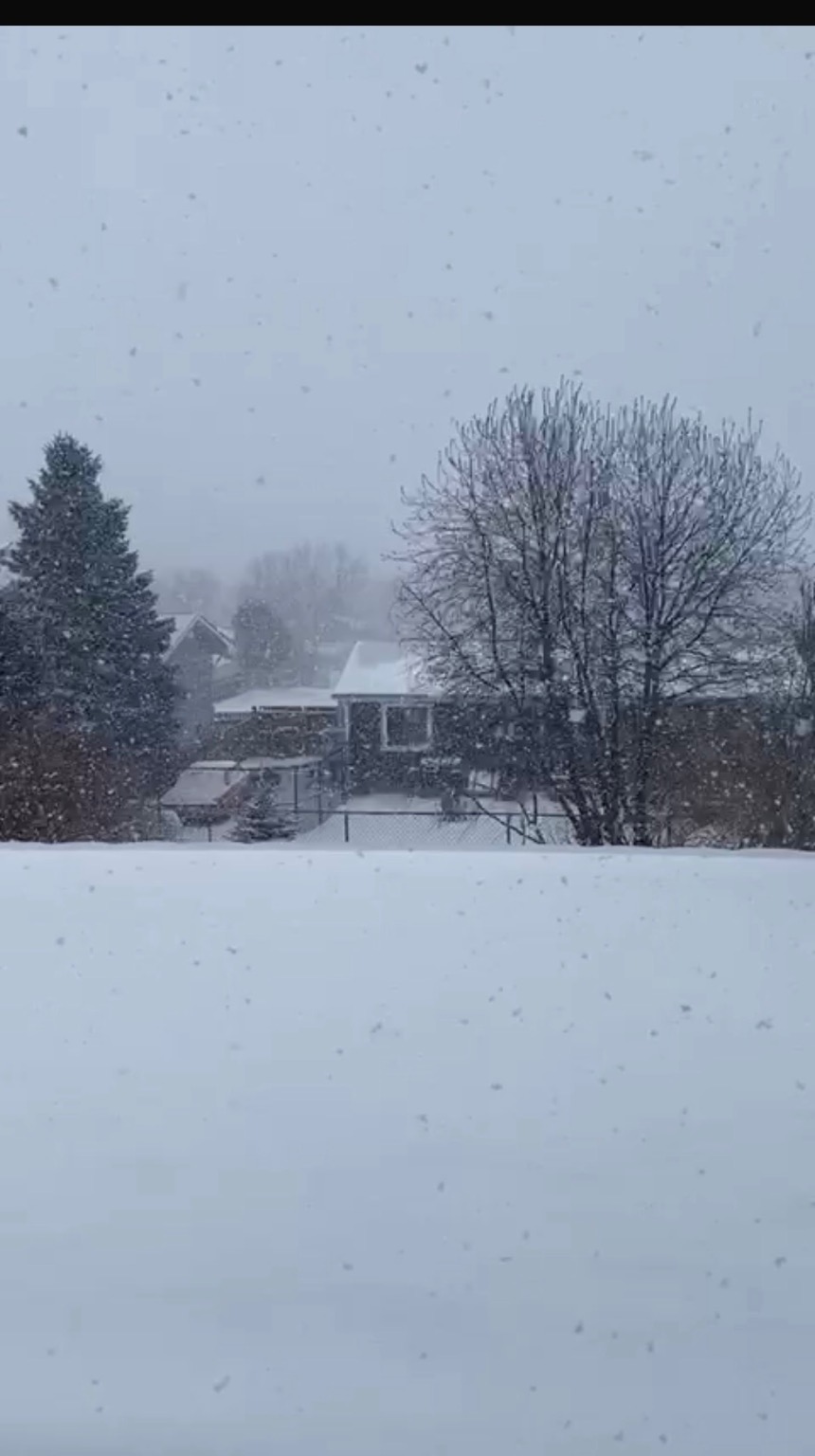 952 Valley View Drive