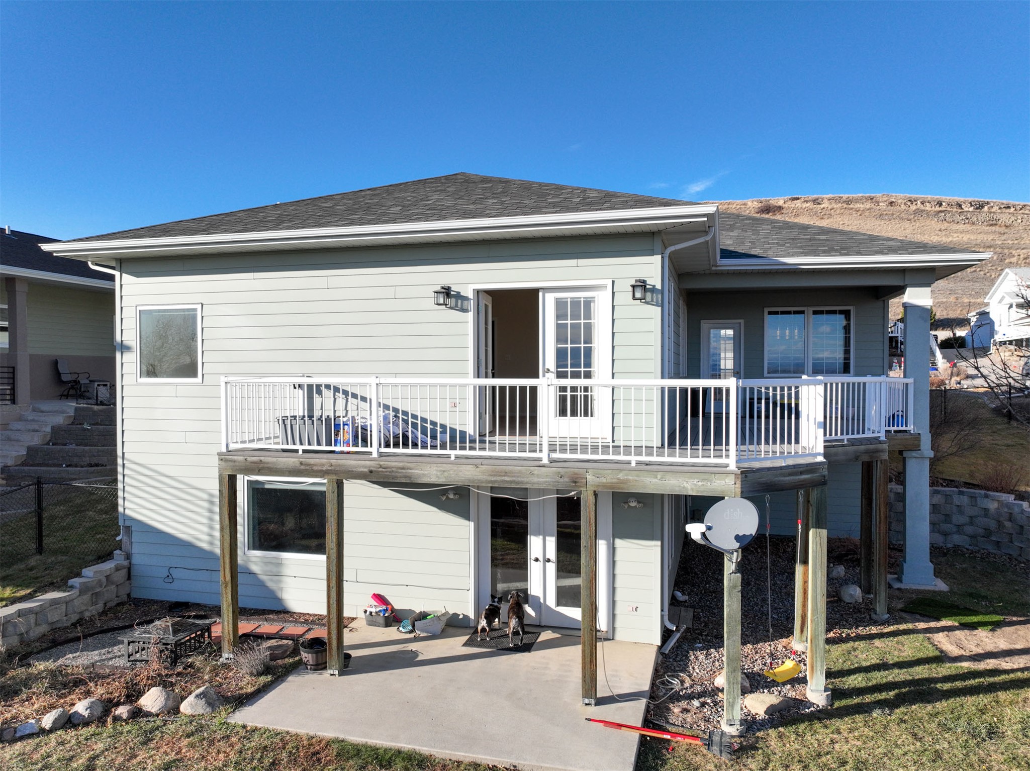 952 Valley View Drive