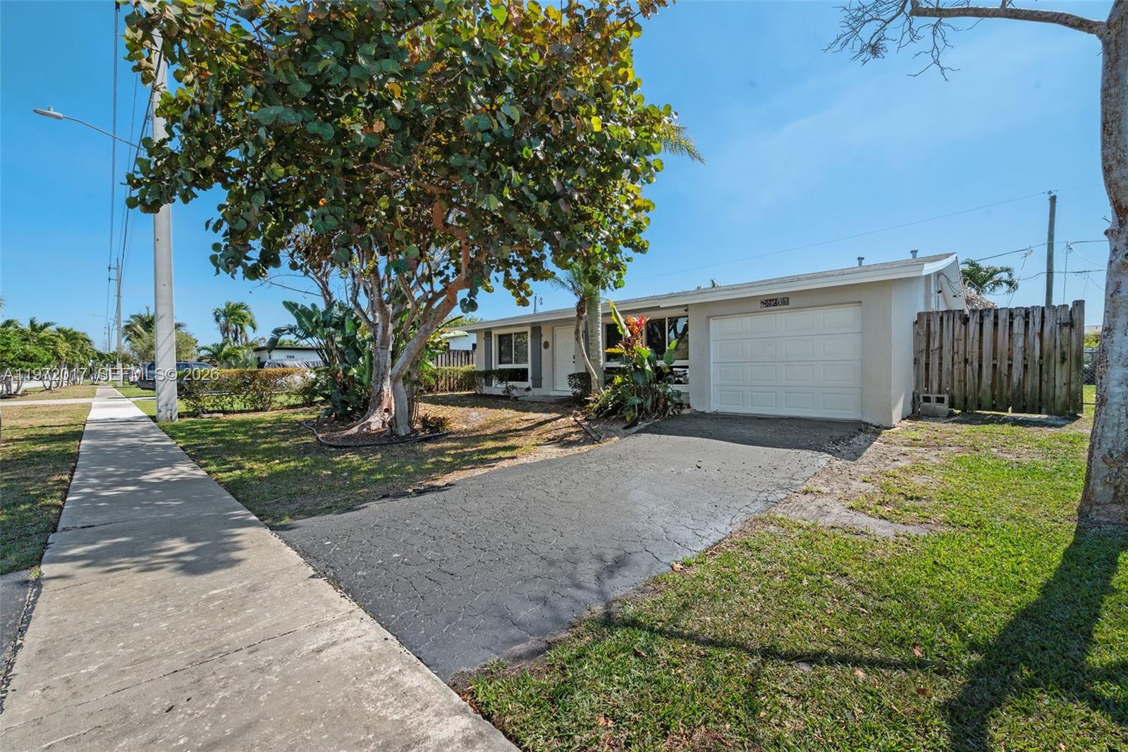 12260 NW 29th Manor