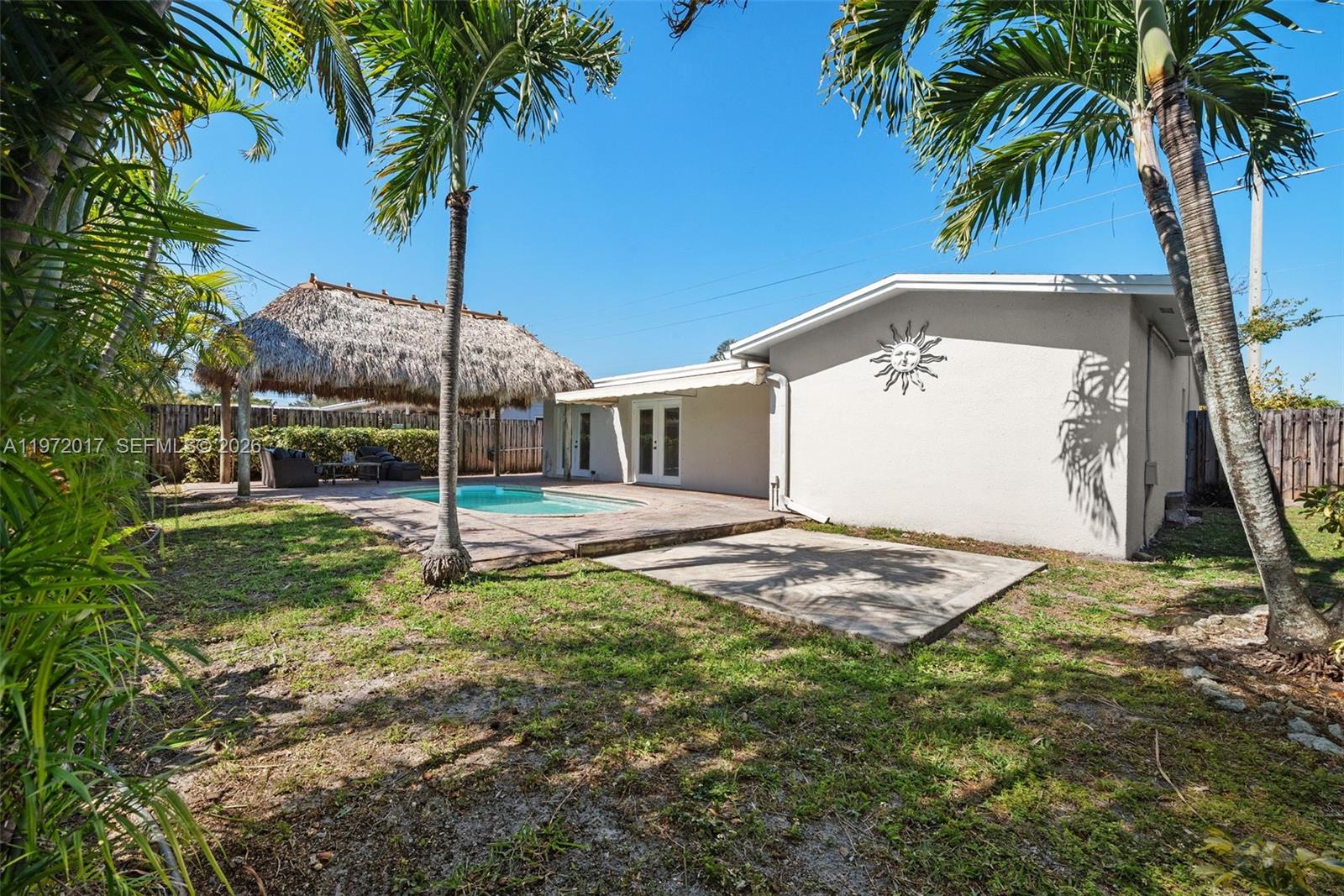 12260 NW 29th Manor
