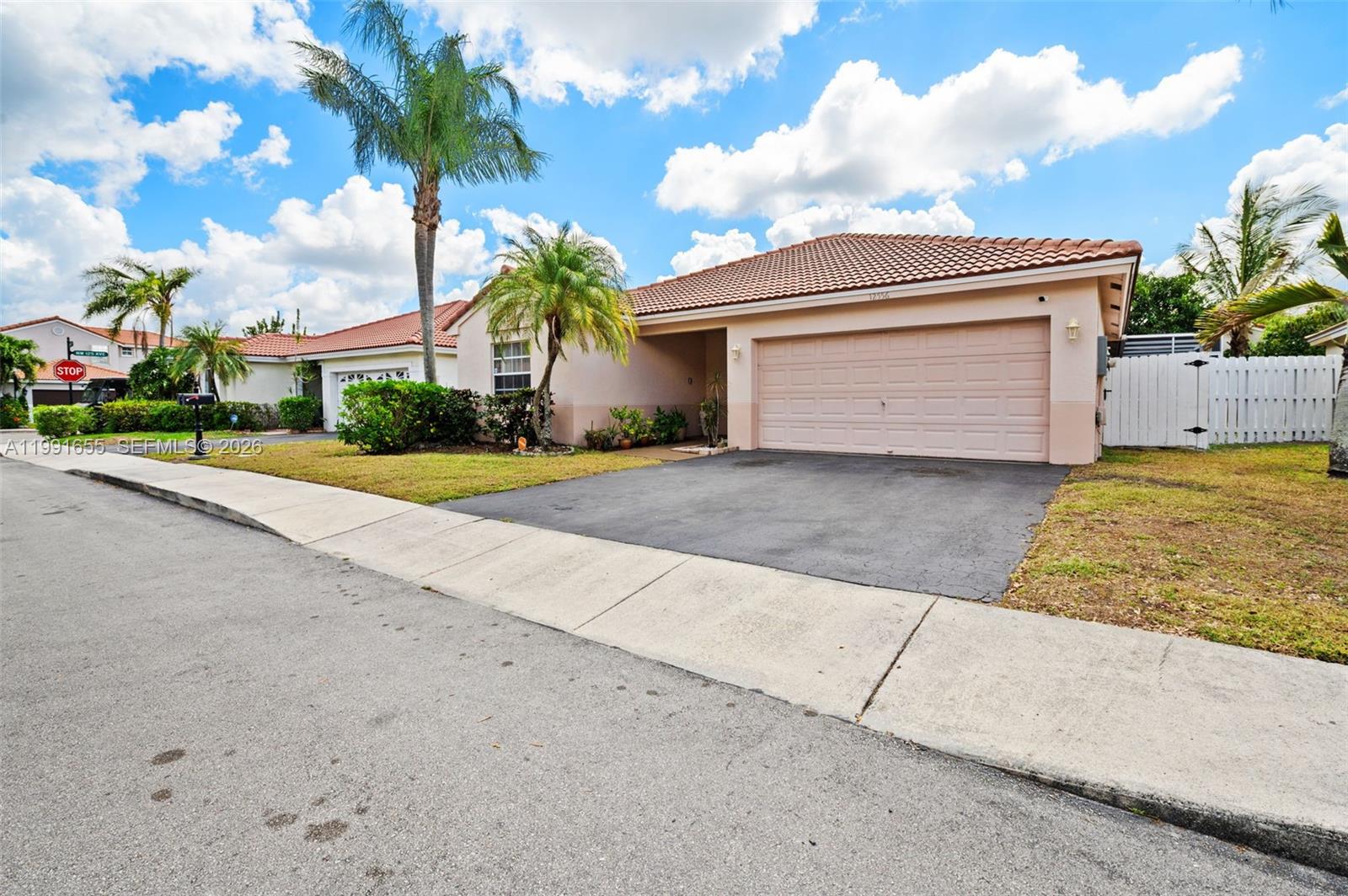 12556 NW 10th Place