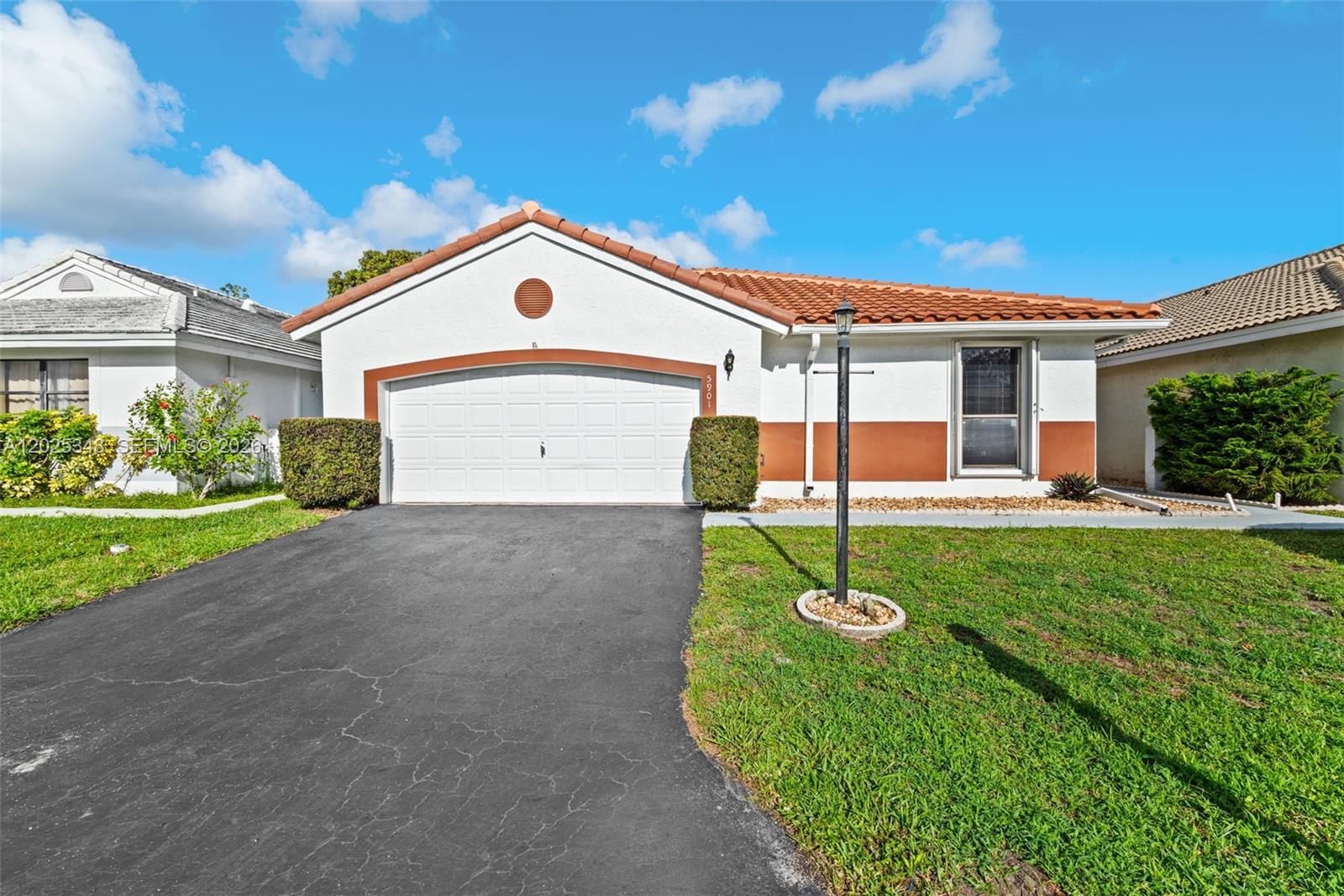 5901 Chester Lane
