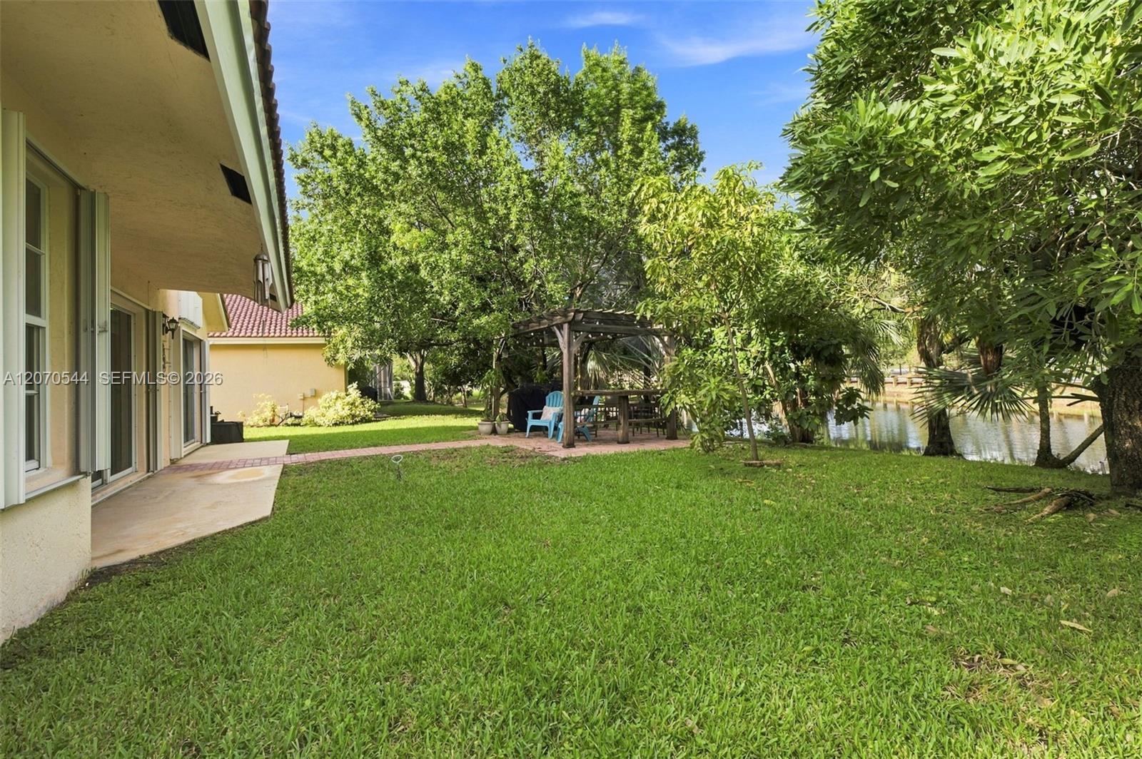 2220 NW 137th Avenue