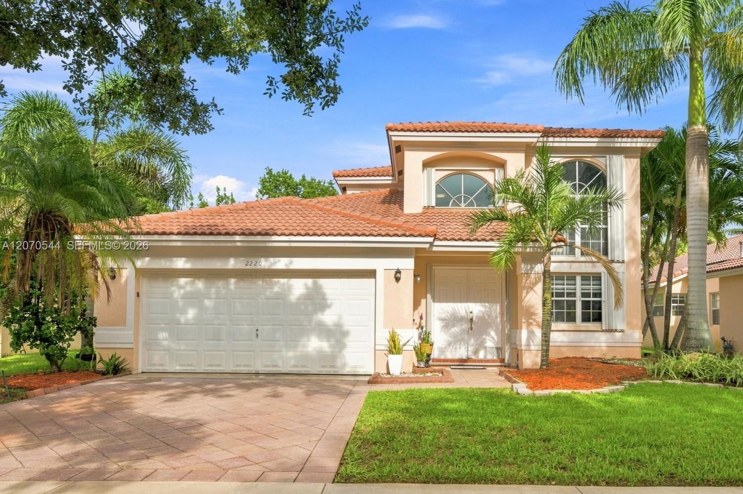 2220 NW 137th Avenue