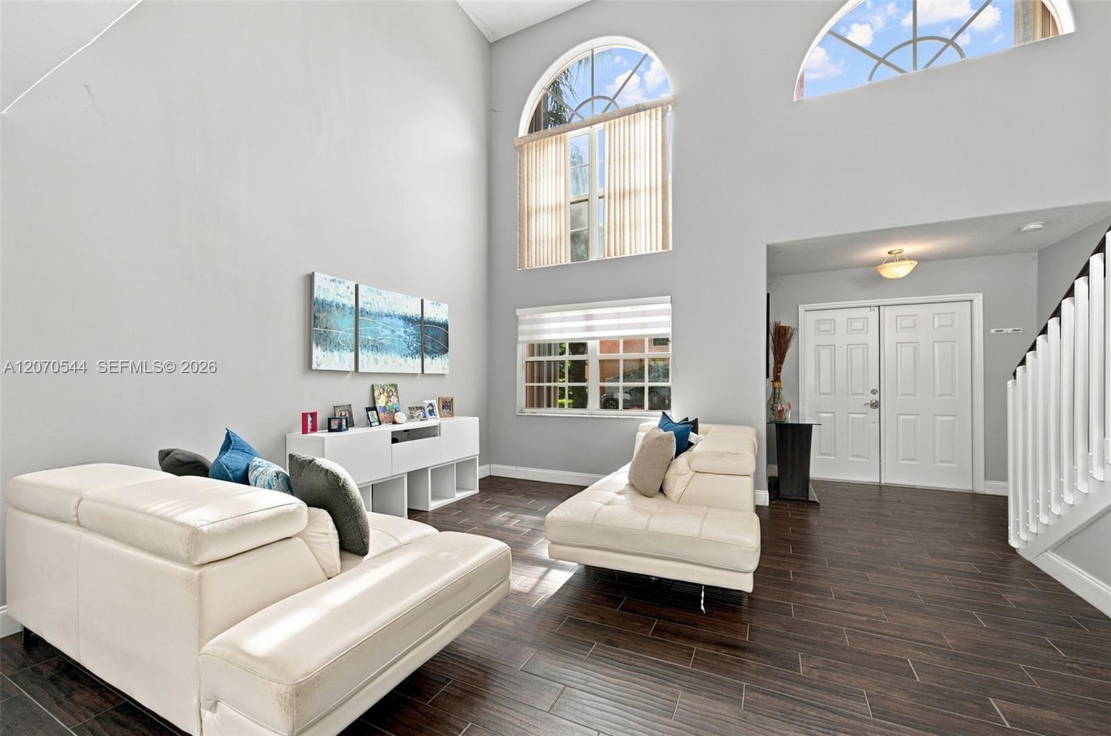 2220 NW 137th Avenue