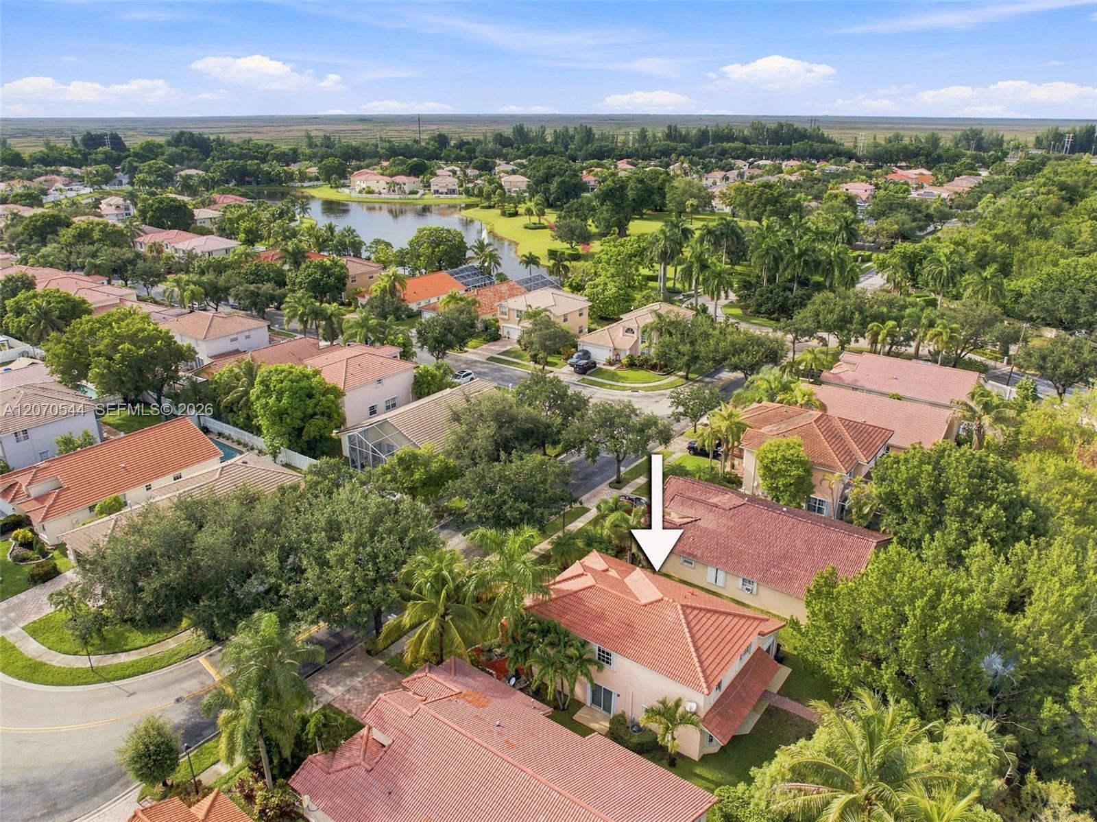 2220 NW 137th Avenue