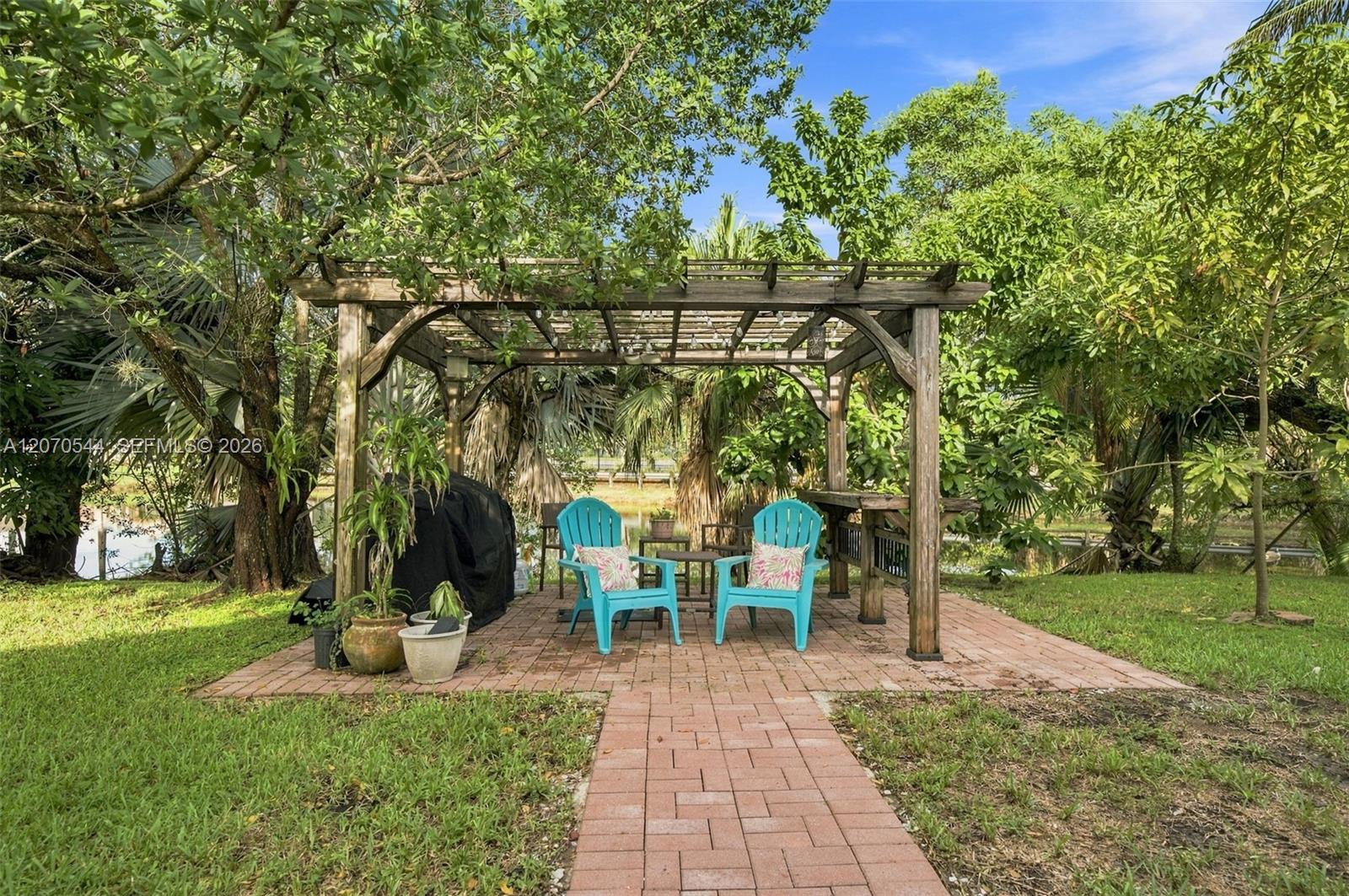 2220 NW 137th Avenue