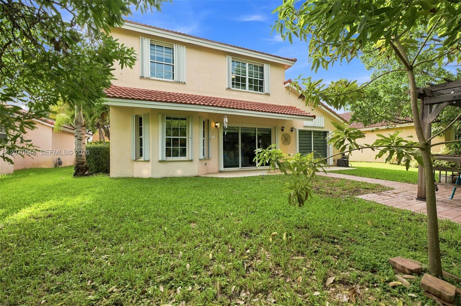2220 NW 137th Avenue