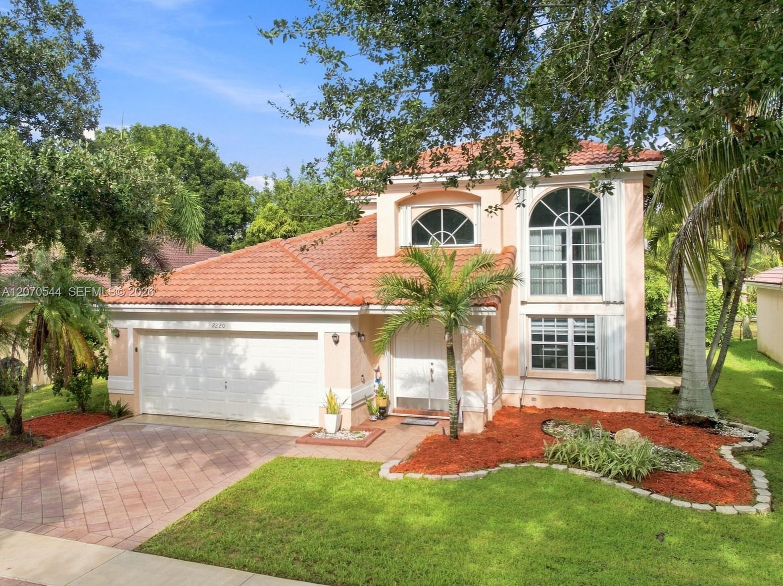 2220 NW 137th Avenue
