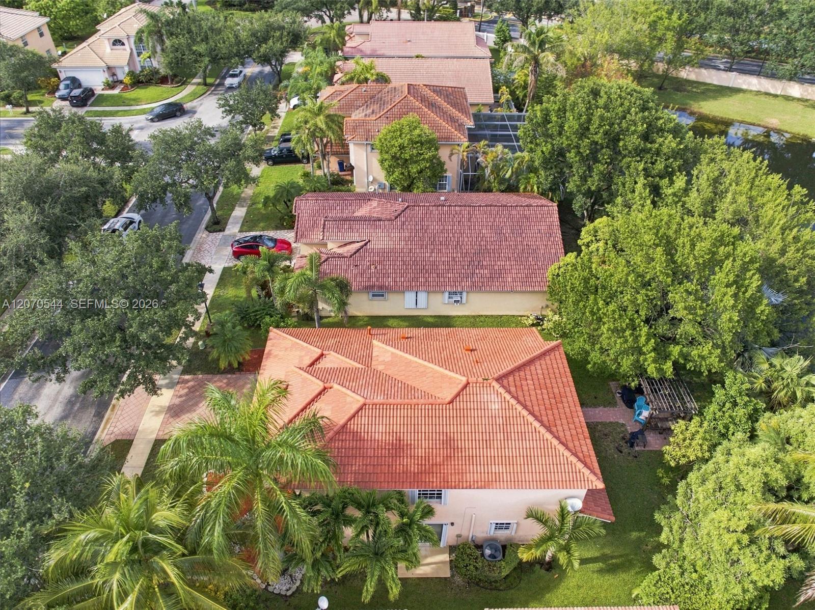 2220 NW 137th Avenue