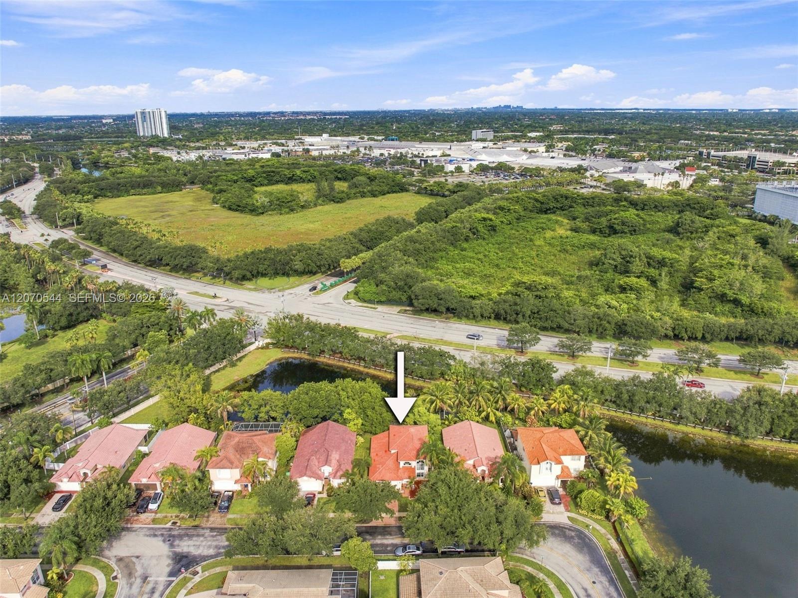 2220 NW 137th Avenue