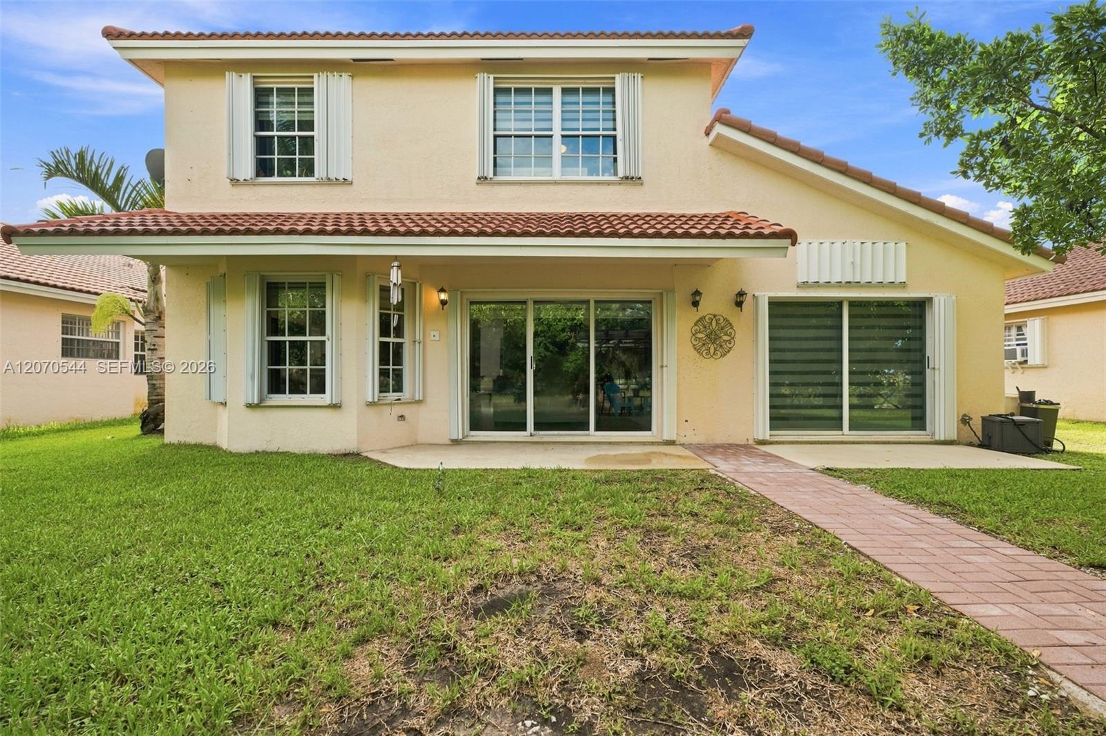 2220 NW 137th Avenue