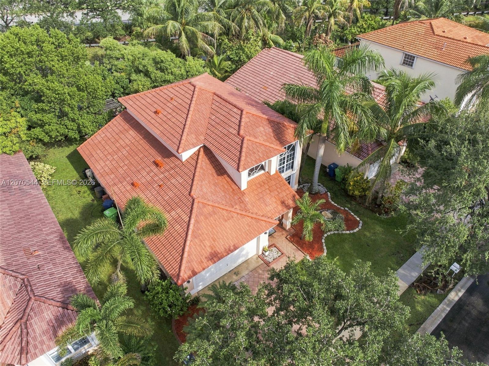 2220 NW 137th Avenue