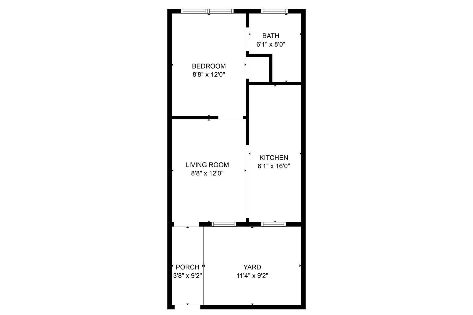 412 SE 16th St 4