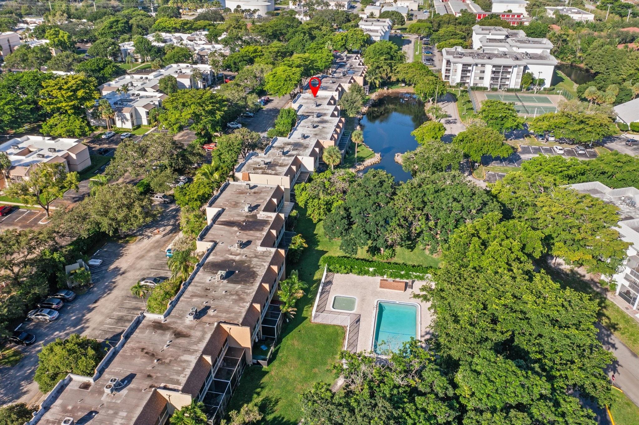 547 N Pine Island Rd 25