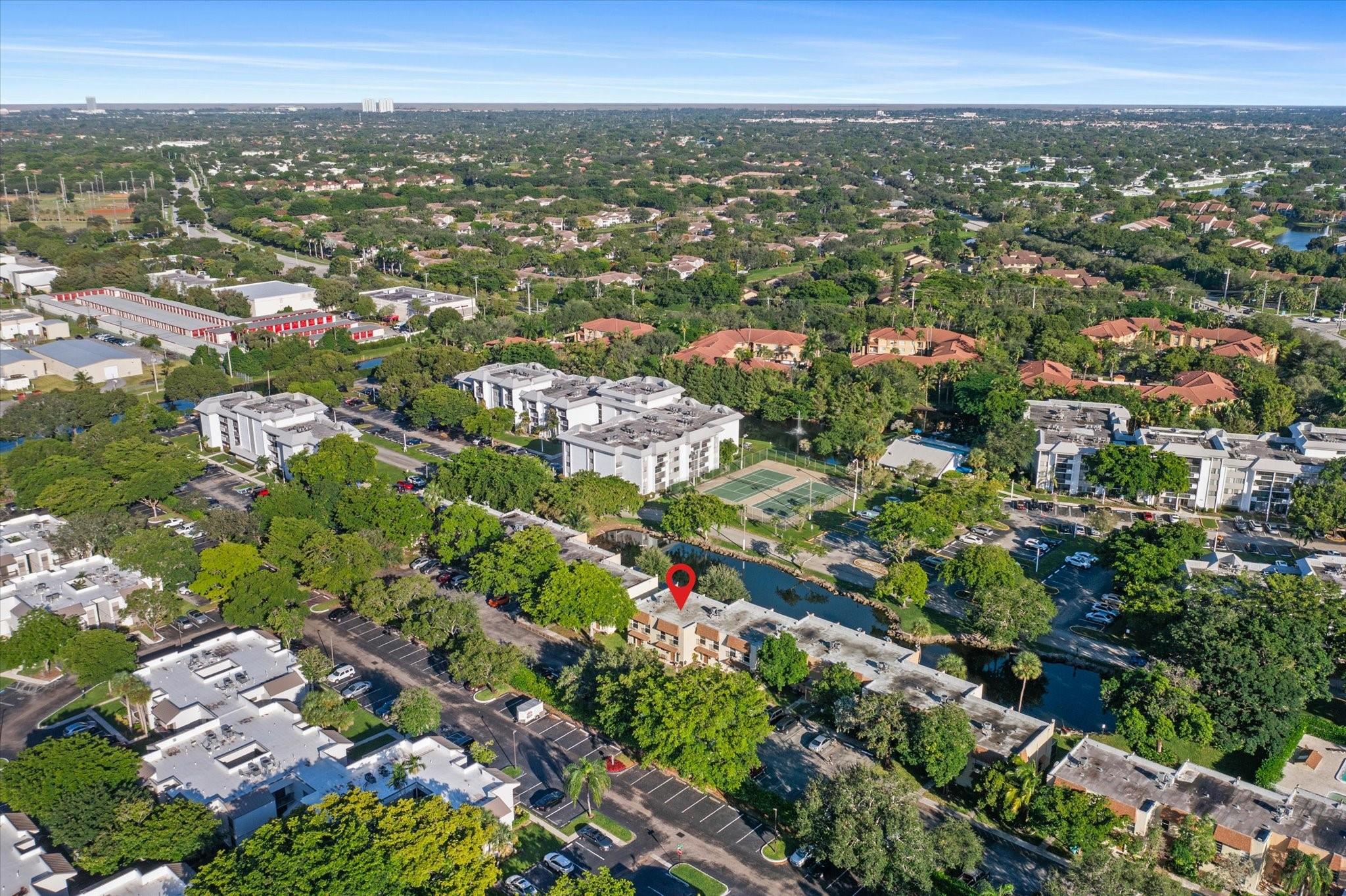 547 N Pine Island Rd 25