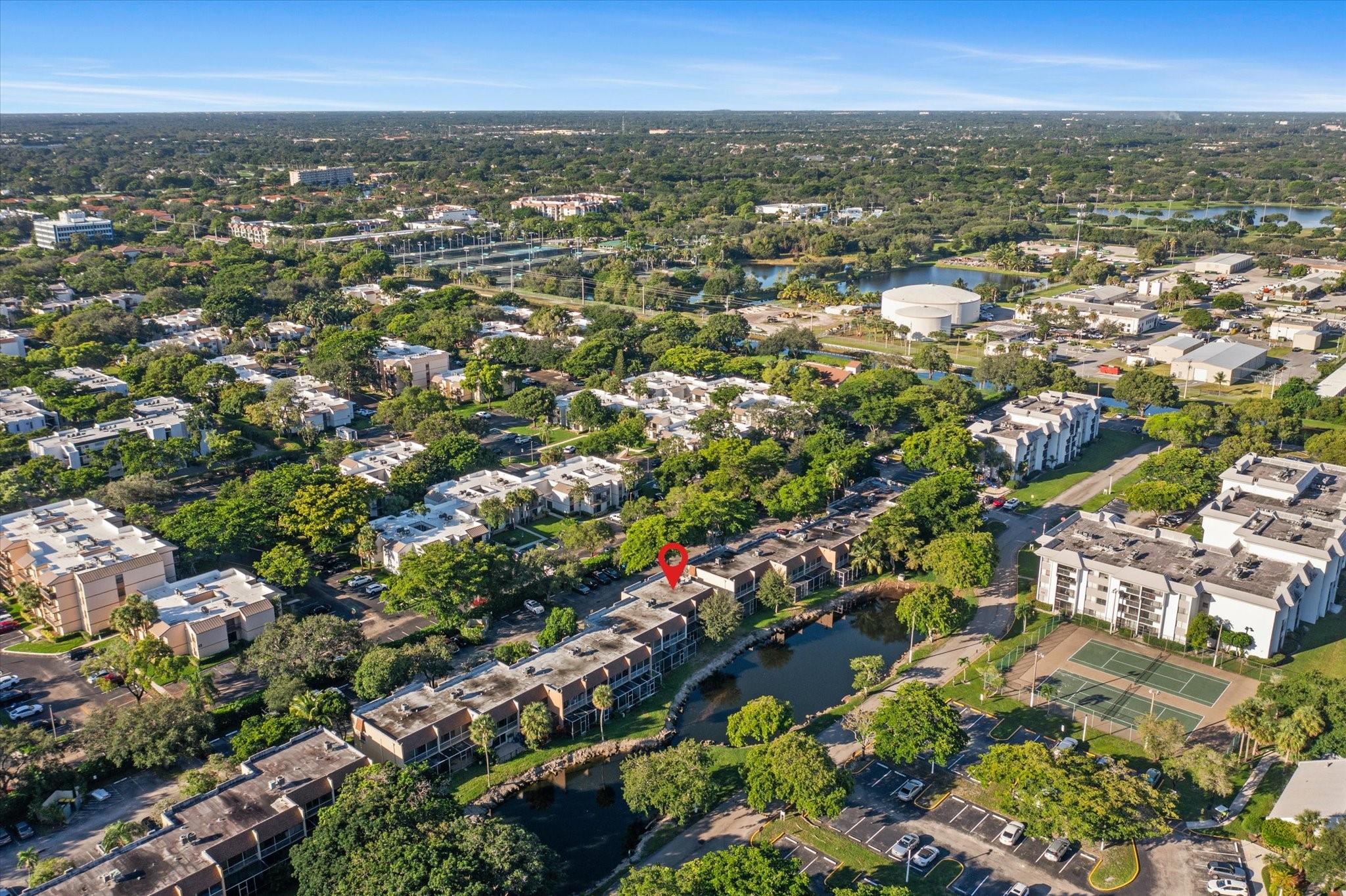 547 N Pine Island Rd 25