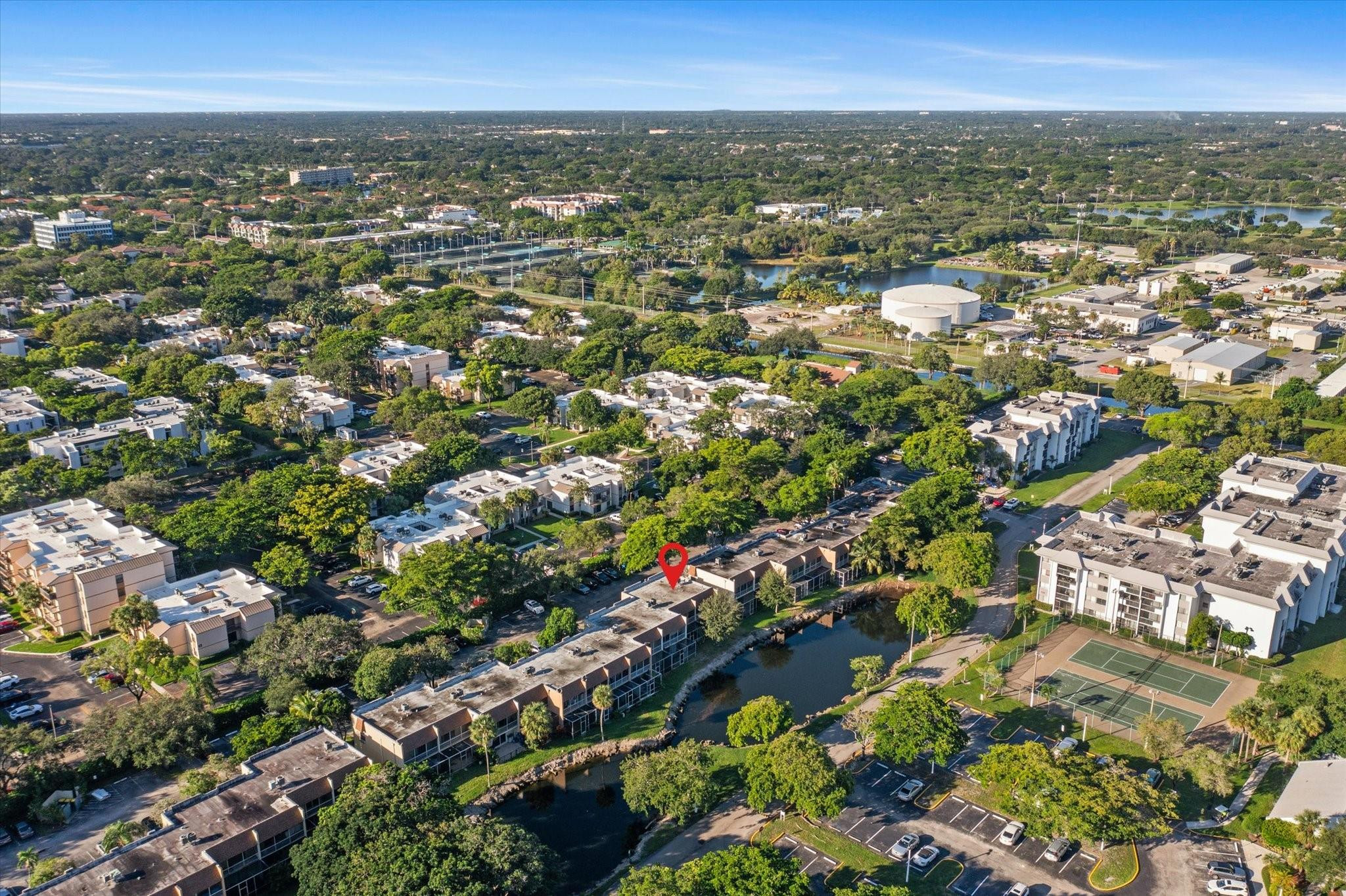 547 N Pine Island Rd 25