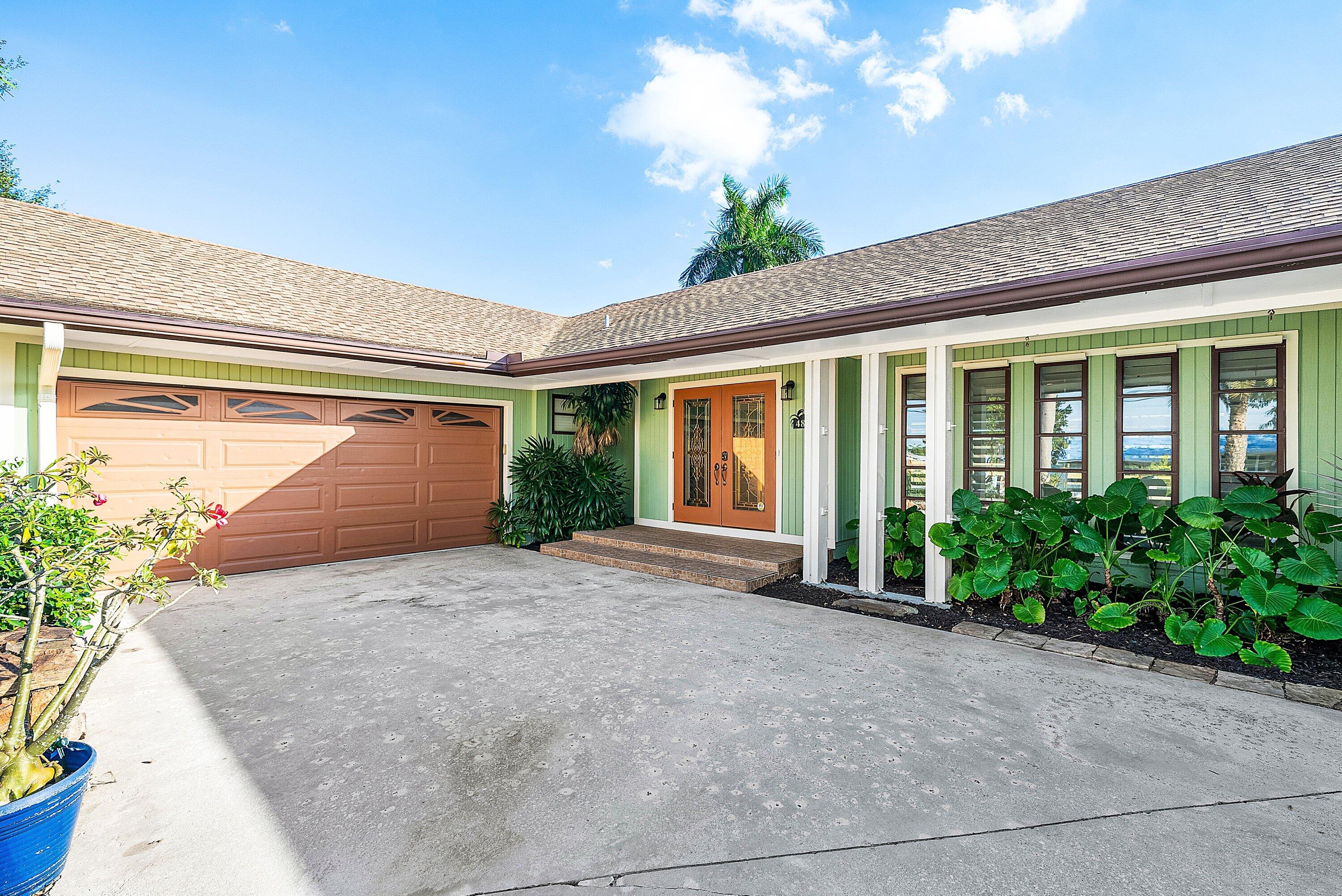 4804 Palo Verde Drive