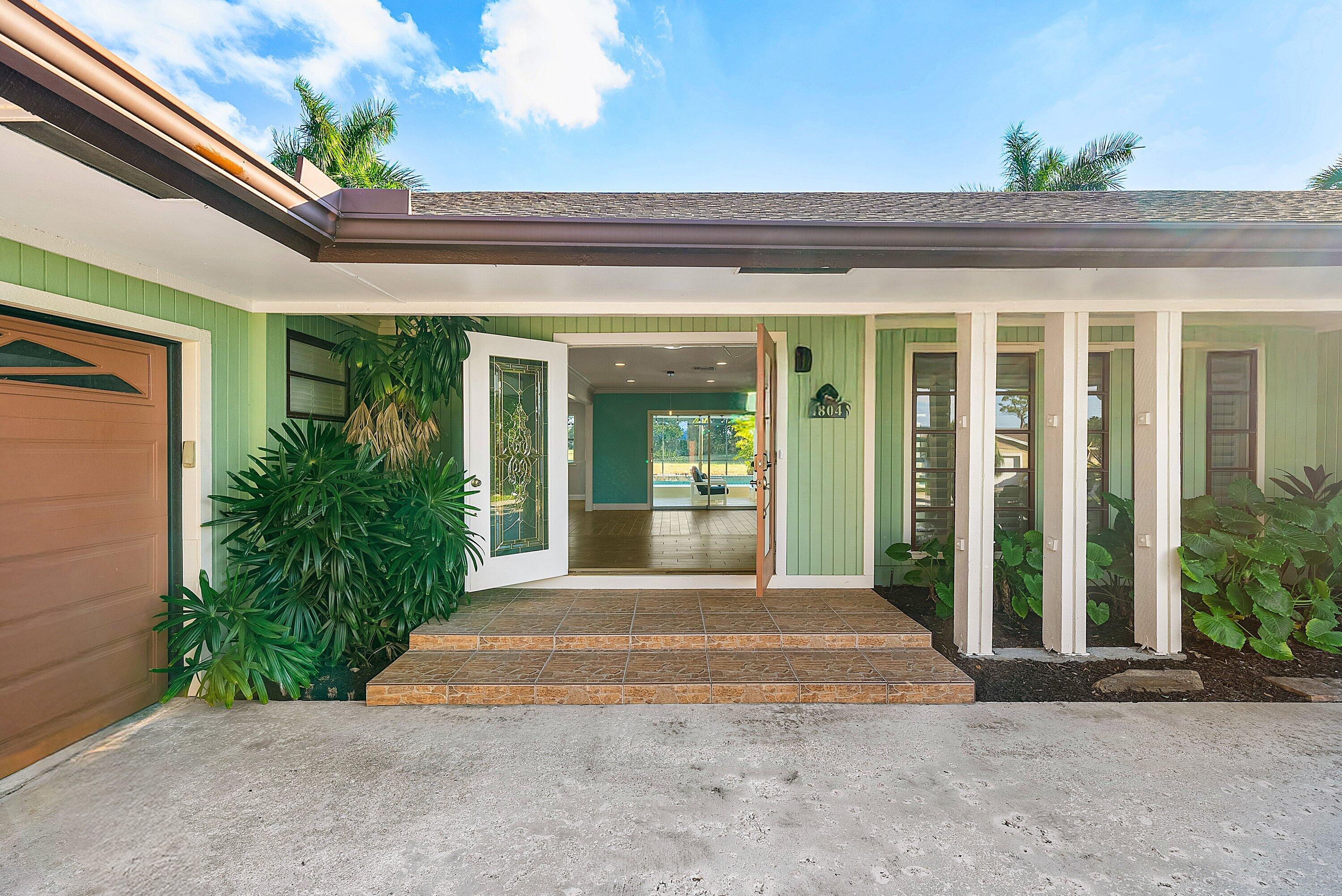 4804 Palo Verde Drive