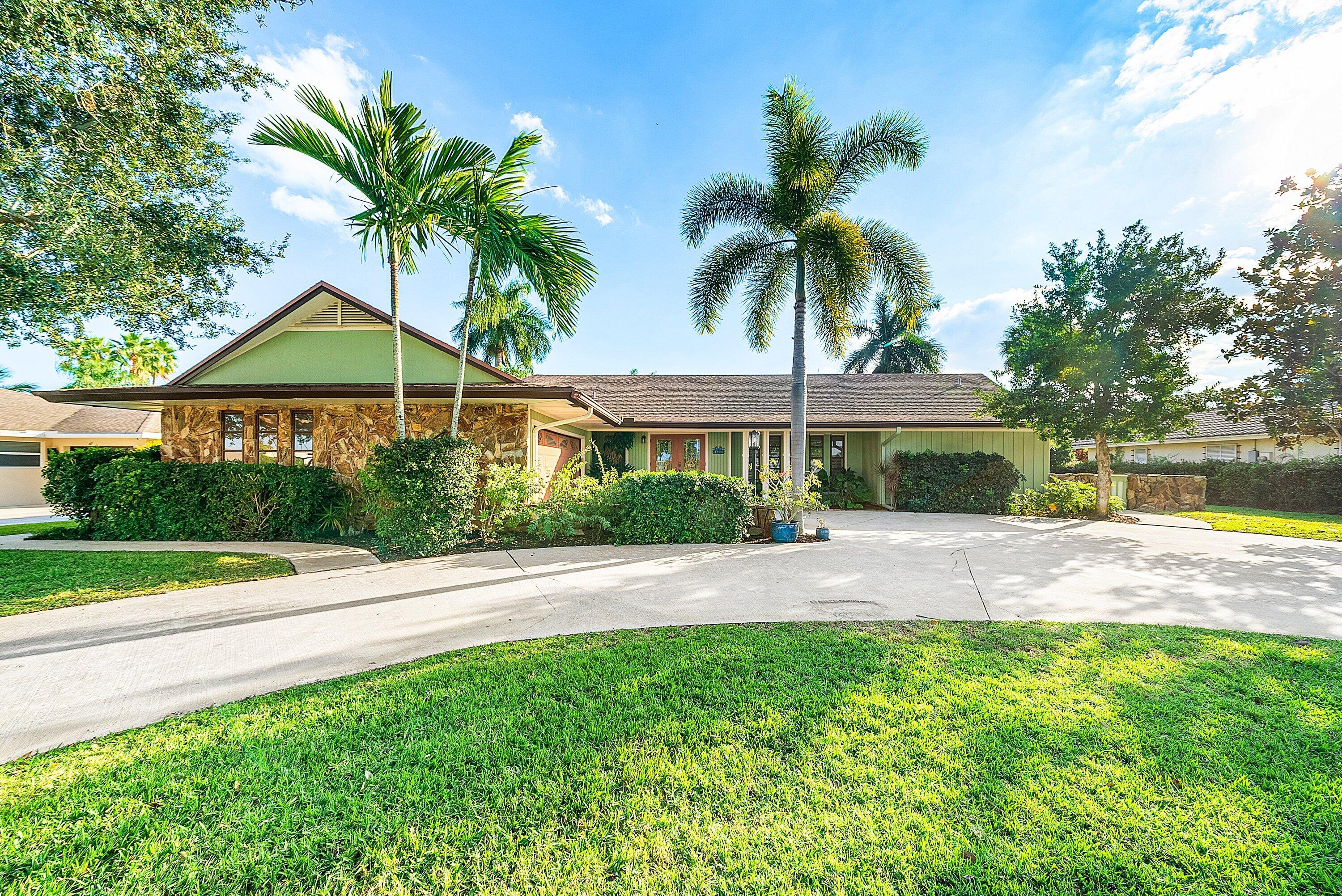 4804 Palo Verde Drive