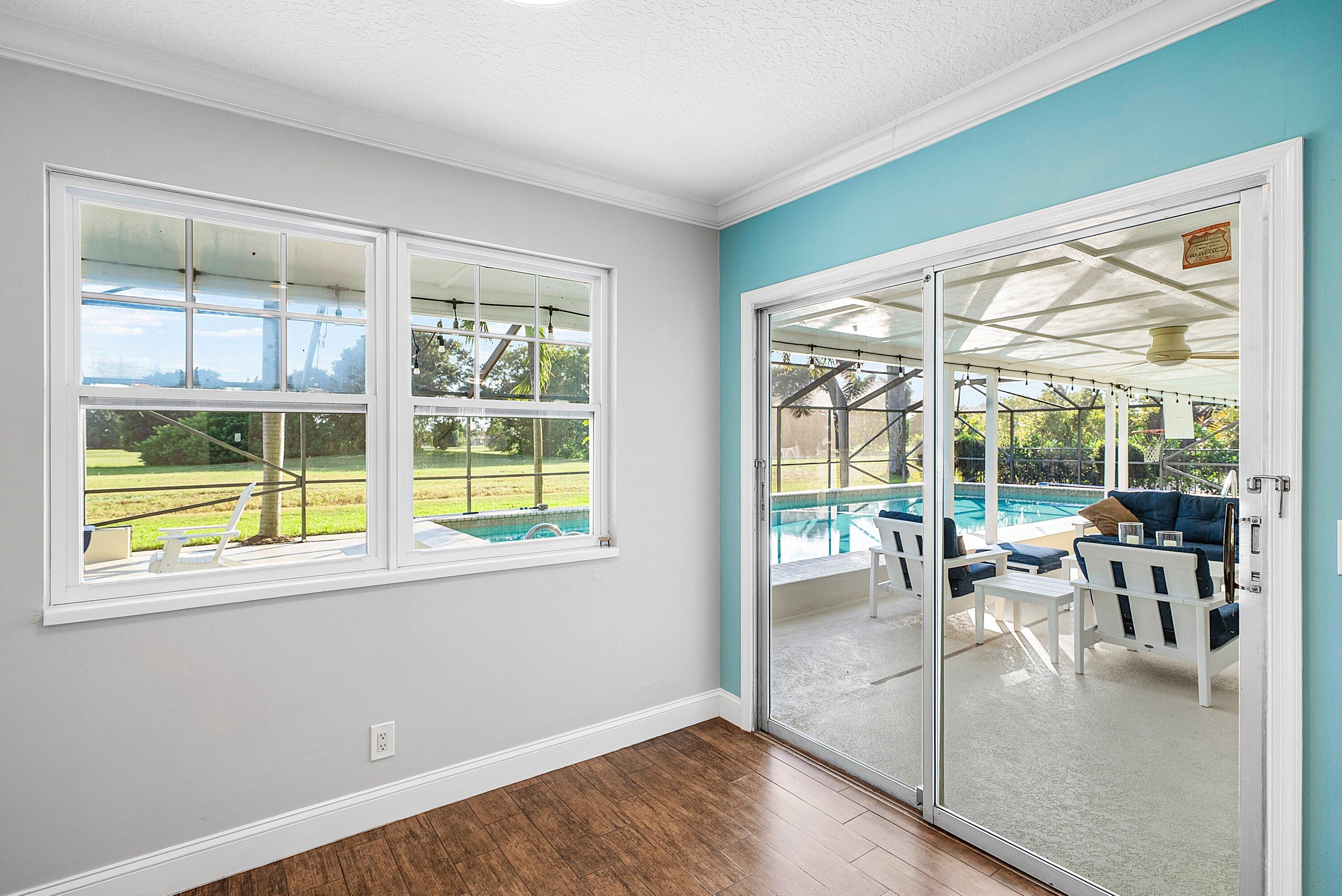 4804 Palo Verde Drive