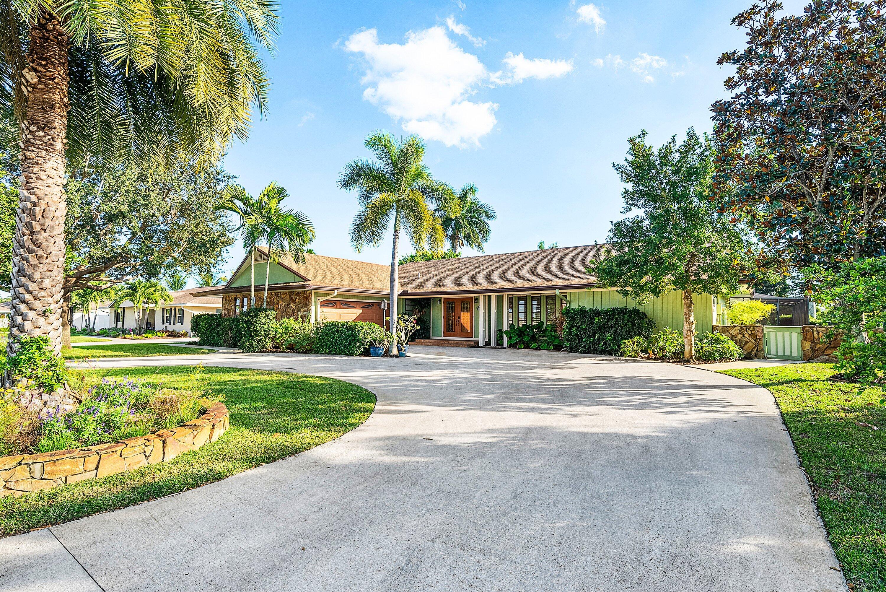 4804 Palo Verde Drive