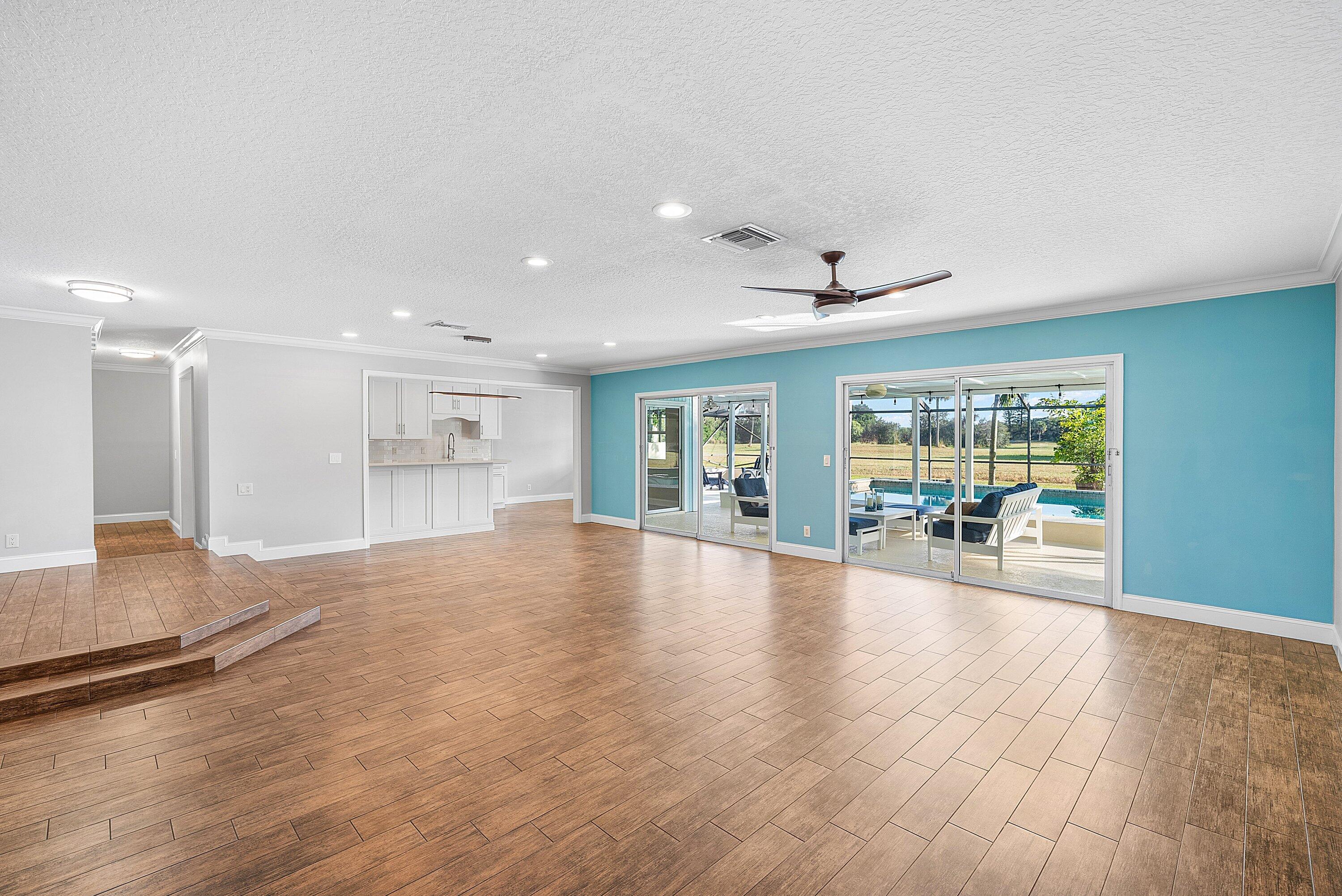 4804 Palo Verde Drive