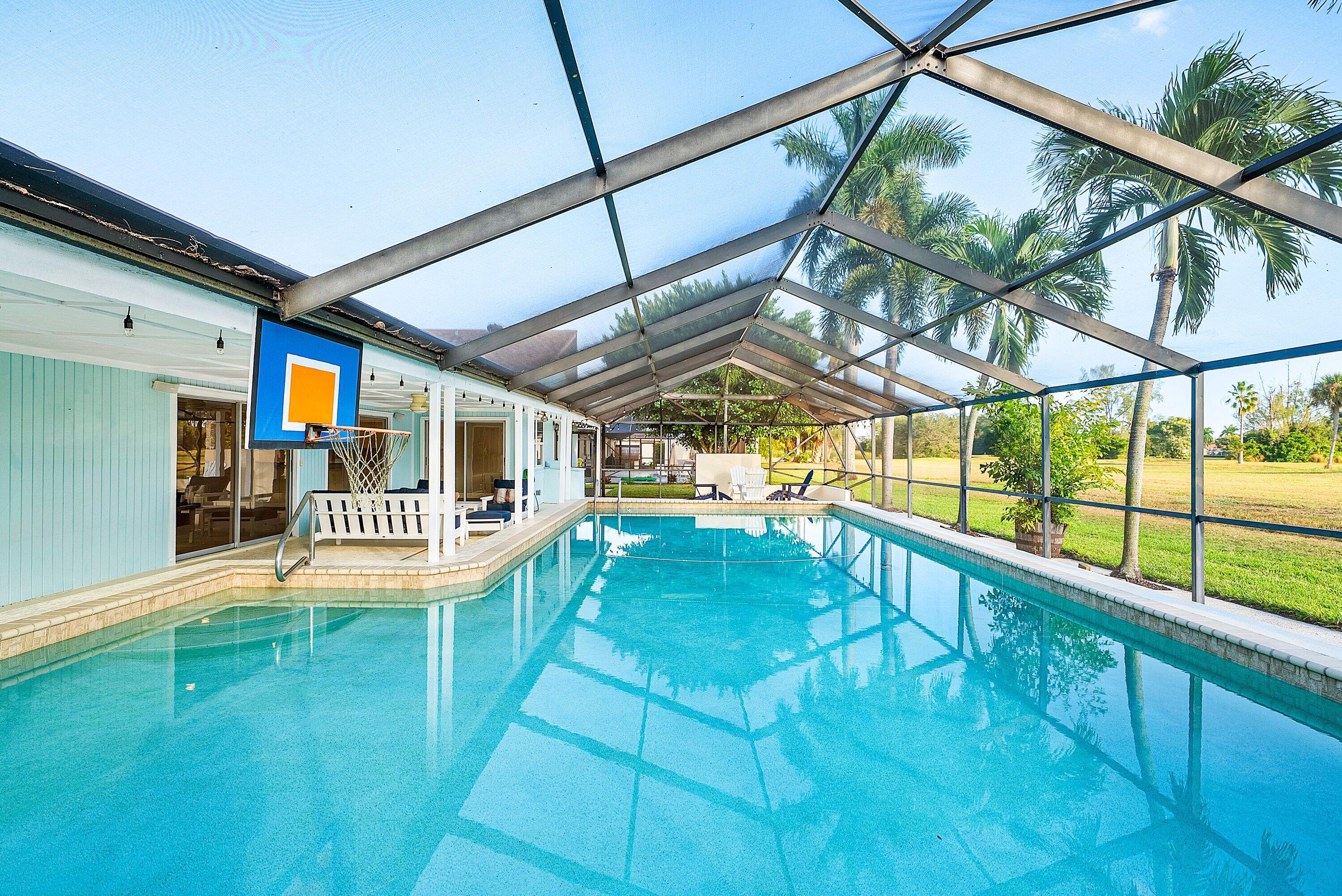 4804 Palo Verde Drive