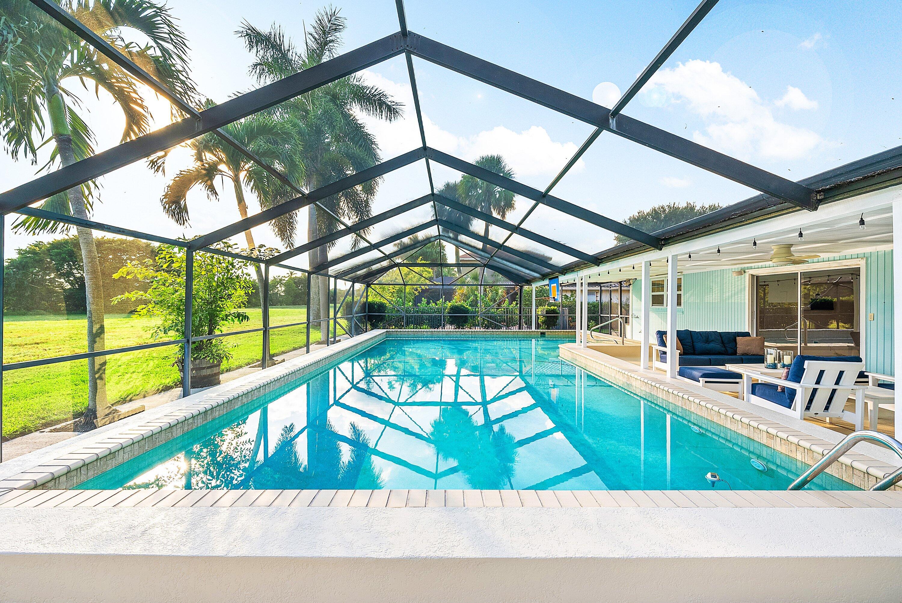 4804 Palo Verde Drive